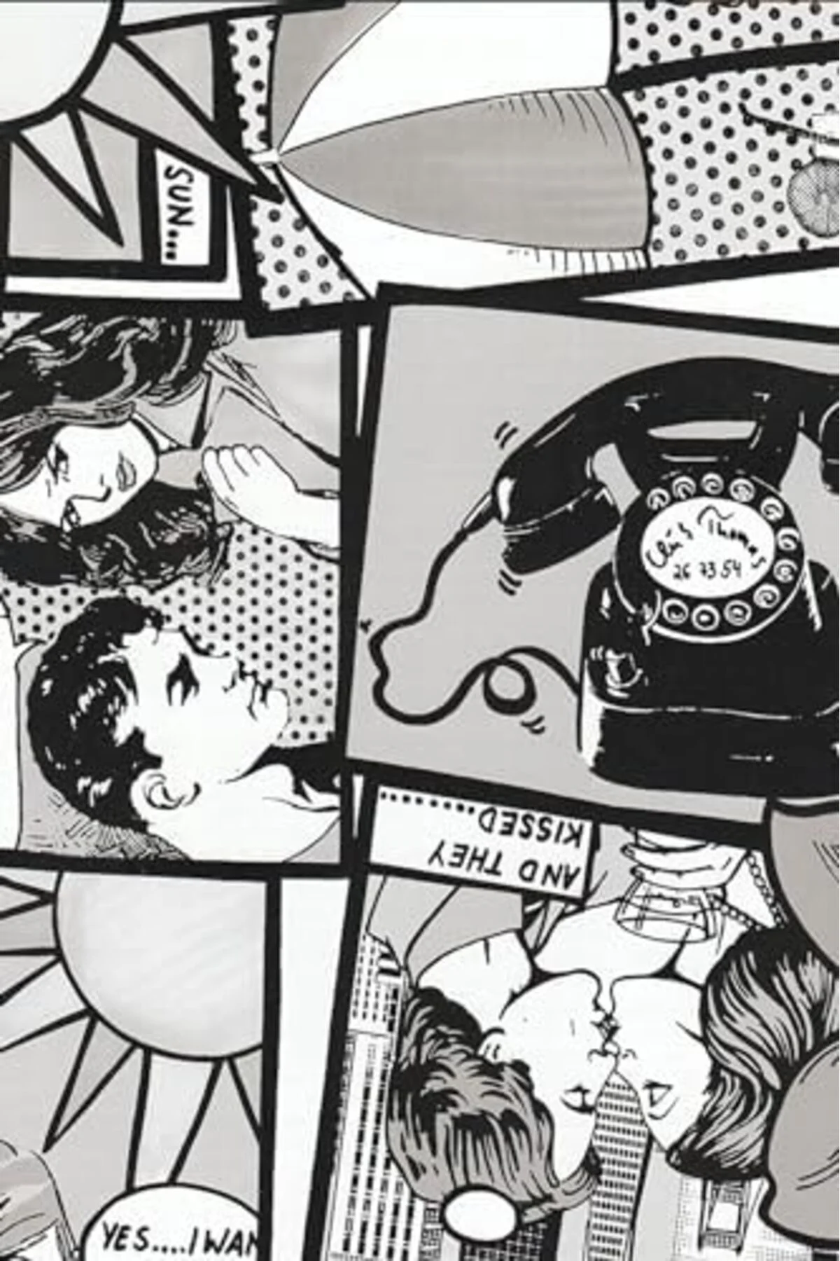 TTKTEKNOLOJİ Desenli Kendiliginden Yapışkanlı Kaplama Folyosu 67 