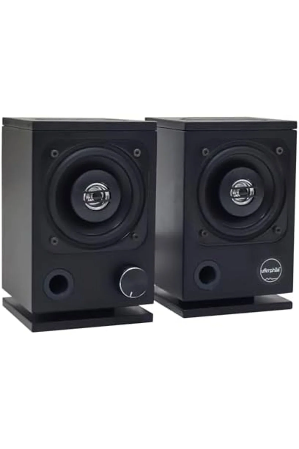 TTKTEKNOLOJİ Desktop Siyah Hi-Fi 100W Hoparlör TTKTEKNOLOJİ 39551