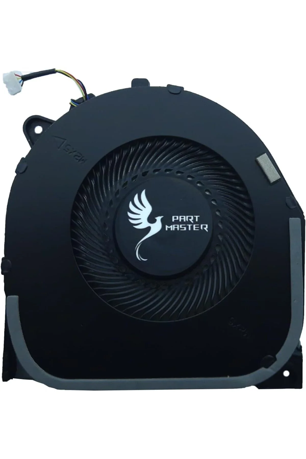 TTKTEKNOLOJİ Dfs200105Br0T-Fkpx İle Uyumlu Gpu Fan Ekran Kartı Fa