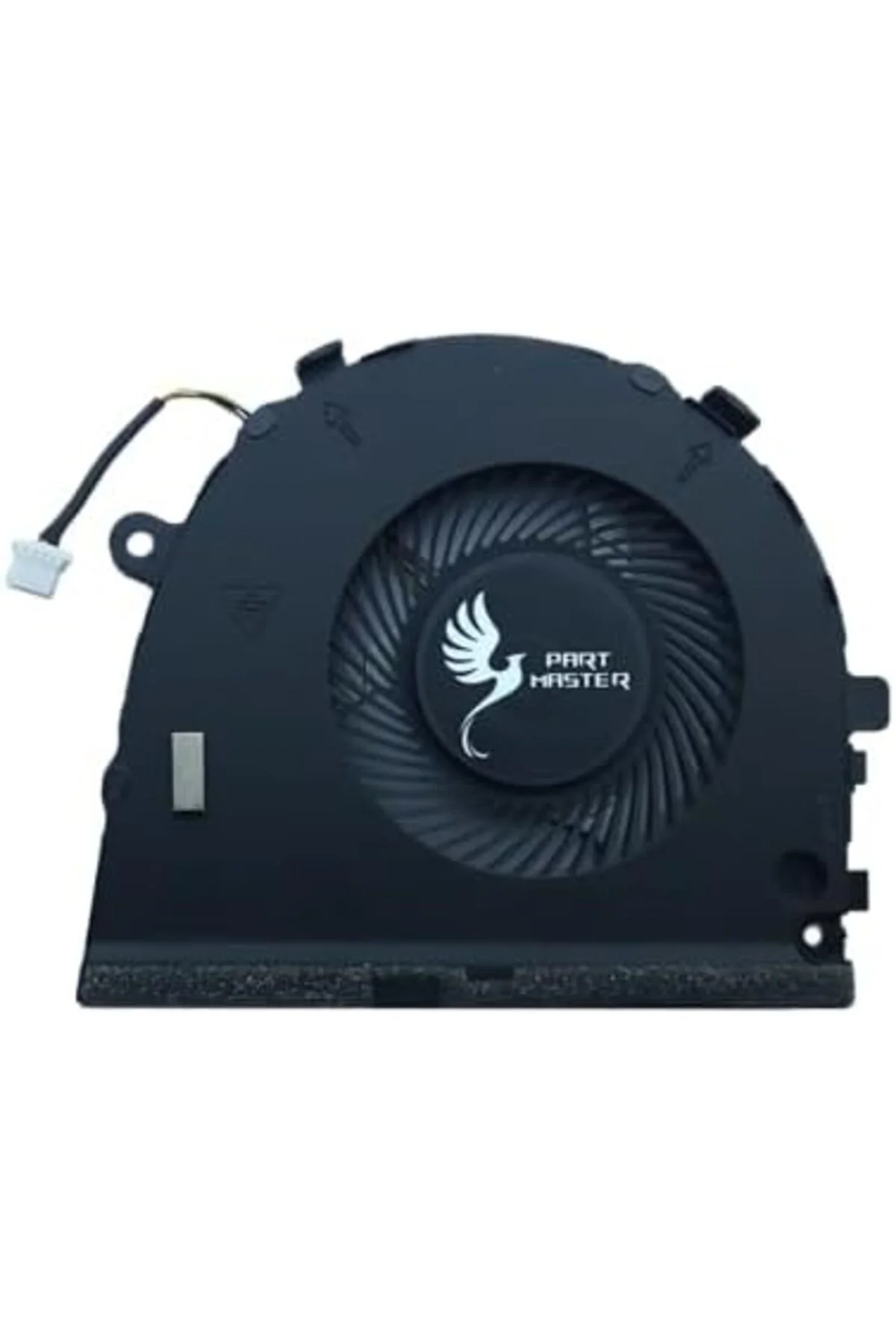 TTKTEKNOLOJİ Dfs551205Ml0T-Fkb7 İle Uyumlu Gpu Fan Ekran Kartı Fa