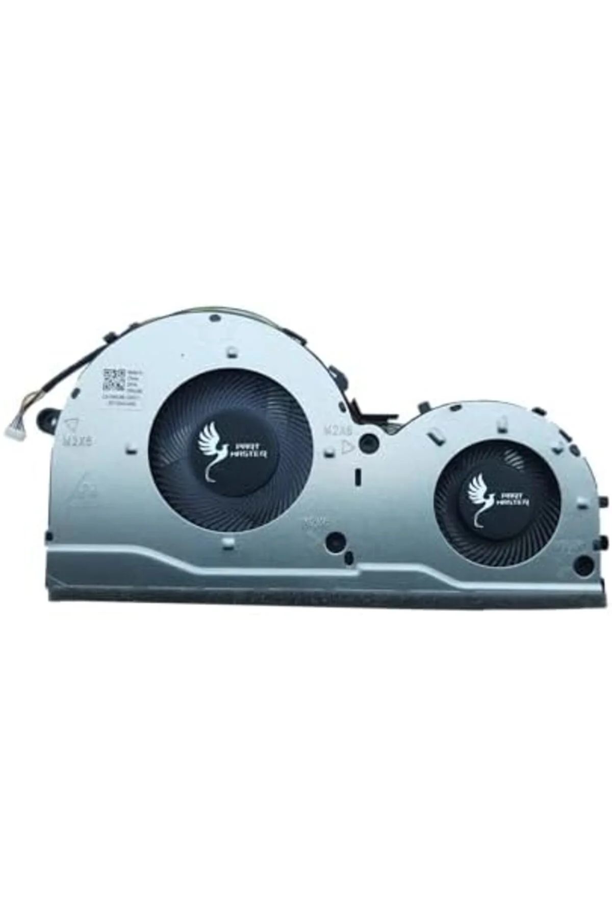 TTKTEKNOLOJİ Dfs561405Pl0T Notebook İle Uyumlu Fan İşlemci Fanı T