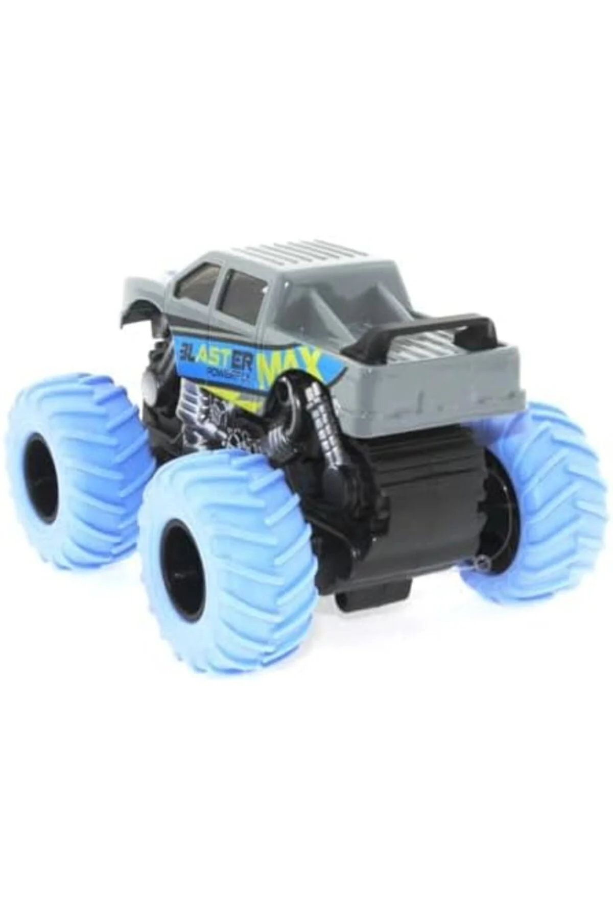 TTKTEKNOLOJİ Die Cast Off Road Max Blaster TTKTEKNOLOJİ 395519
