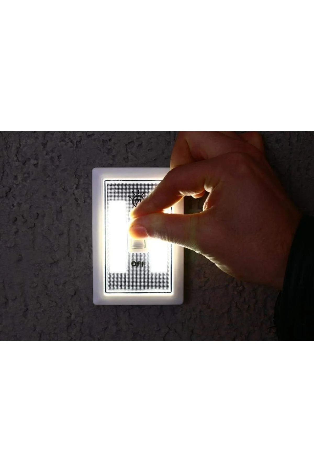 TTKTEKNOLOJİ Diğer Watton Wt-357 Smd Ledli Duvar Masa Kamp Lambas TTKTEKNOLOJİ Diğer Watton Wt-357 Smd Ledli Duvar Masa Kamp Lambas