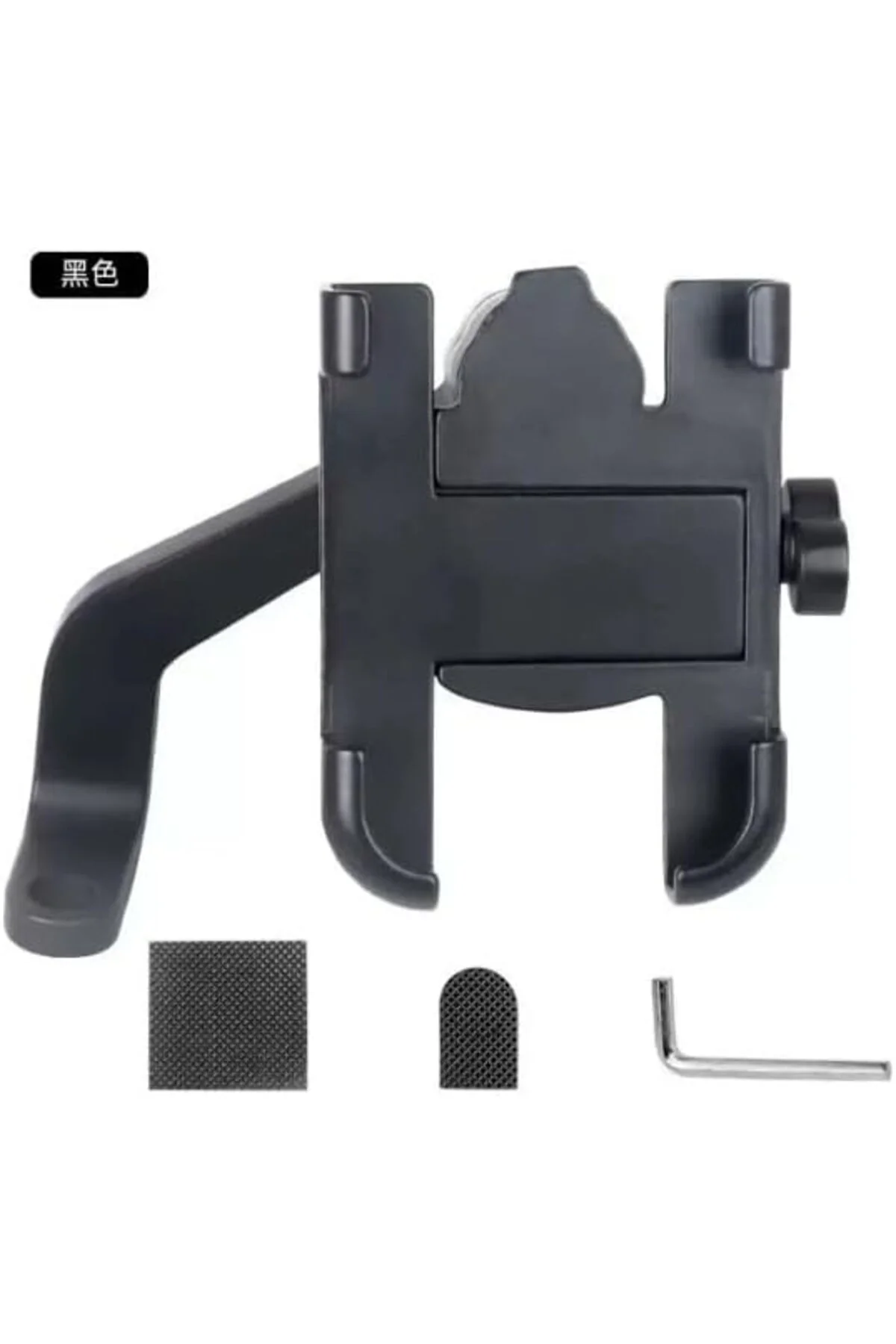 TTKTEKNOLOJİ Dikiz Ayna Bağlantılı Metal Motosiklet ve Bisiklet T