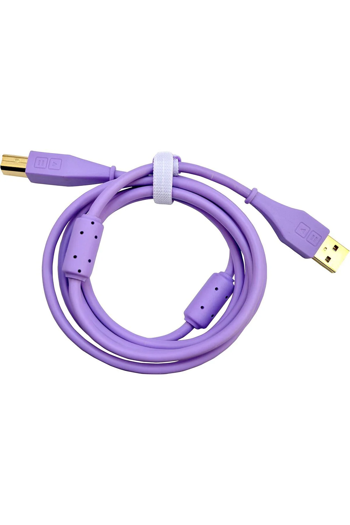 TTKTEKNOLOJİ DJ TechTools Chroma USB-A to B - 1.5mt | Straight Pu