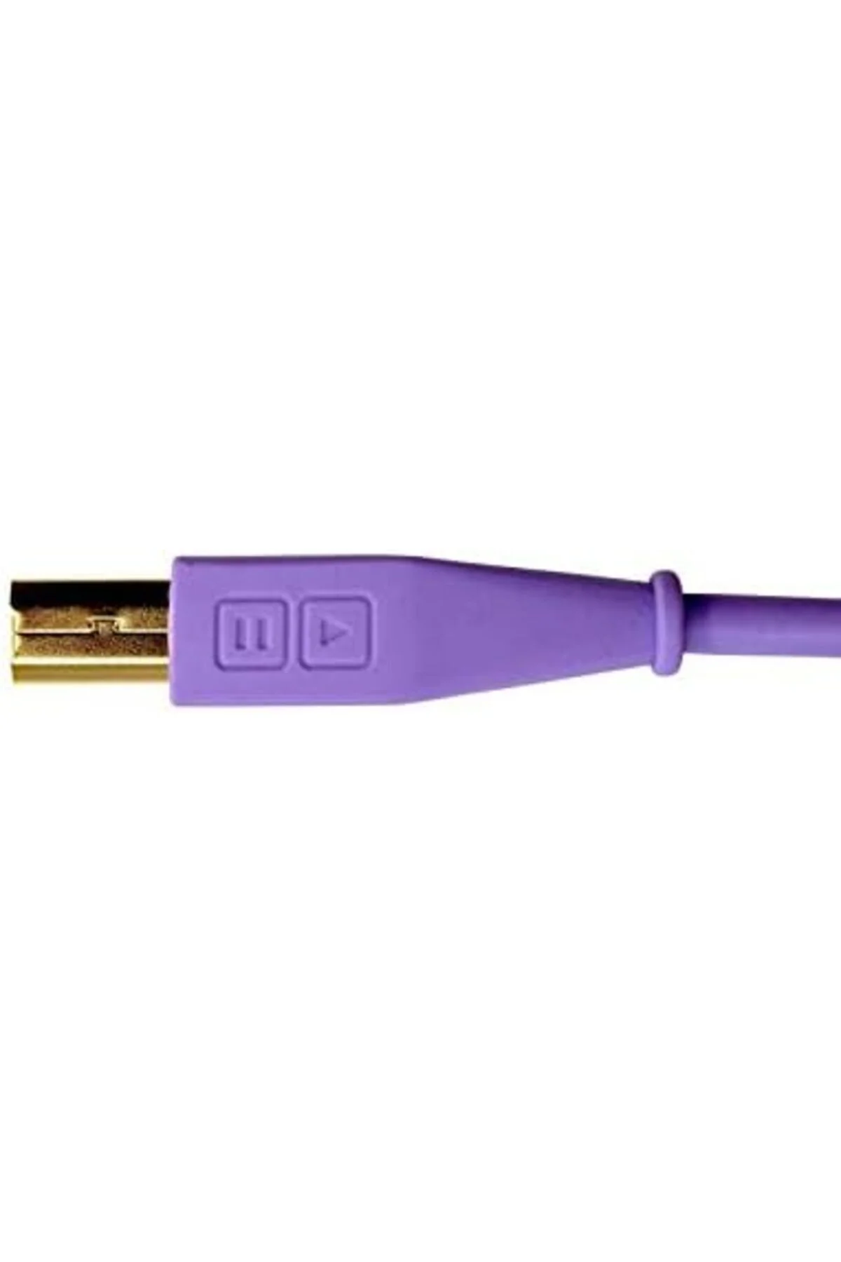 TTKTEKNOLOJİ DJ TechTools Chroma USB-A to B - 1.5mt | Straight Pu