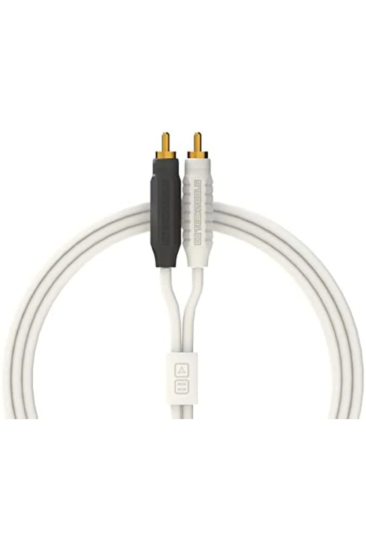 TTKTEKNOLOJİ DJ TechTools Chroma Audio RCA to RCA Cable 2mt | TTK