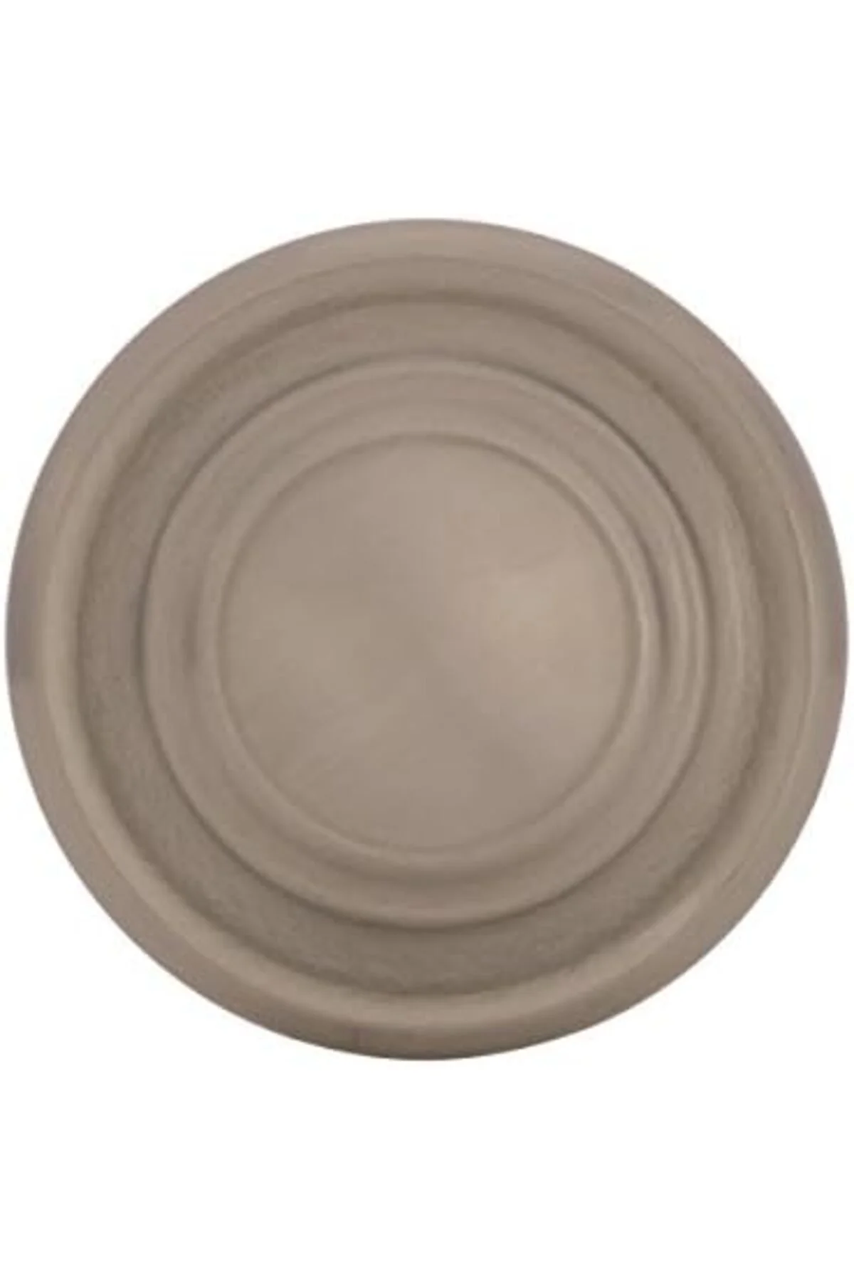 TTKTEKNOLOJİ | Dolap Topuzu | Nikel | 1-5/16 inç (33 mm) Çap | İl TTKTEKNOLOJİ | Dolap Topuzu | Nikel | 1-5/16 inç (33 mm) Çap | İl