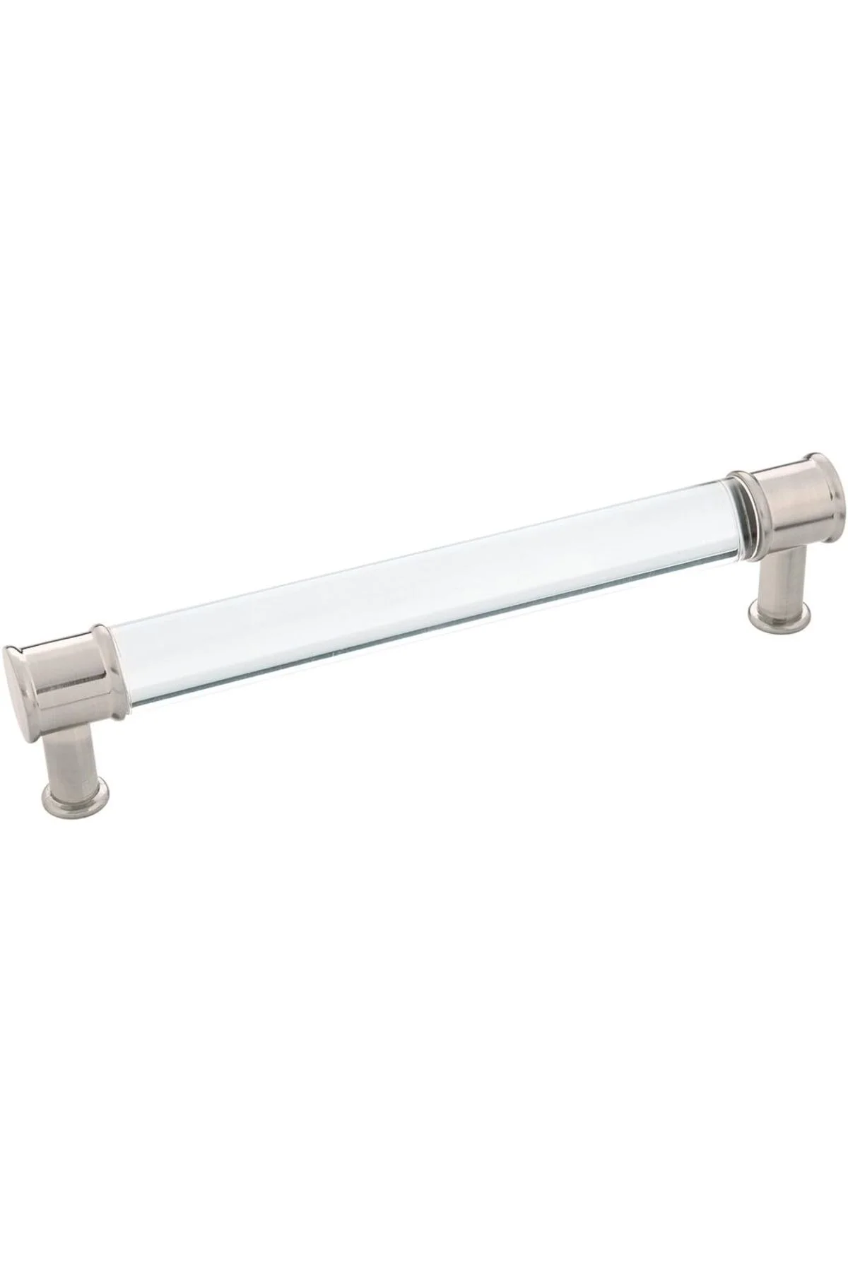 TTKTEKNOLOJİ donanım P3702-Casn Midway Pull 160 mm c/C Crysacryli