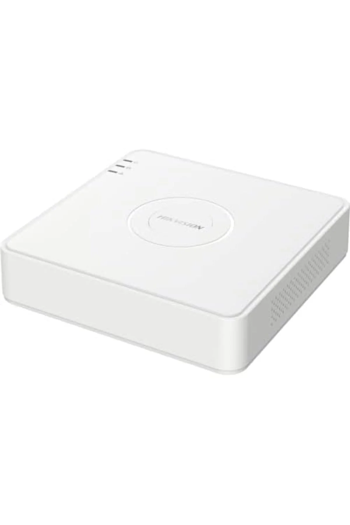 TTKTEKNOLOJİ DS-7104NI-Q1 4 Kanal NVR Kayıt Cihazı TTKTEKNOLOJİ 3