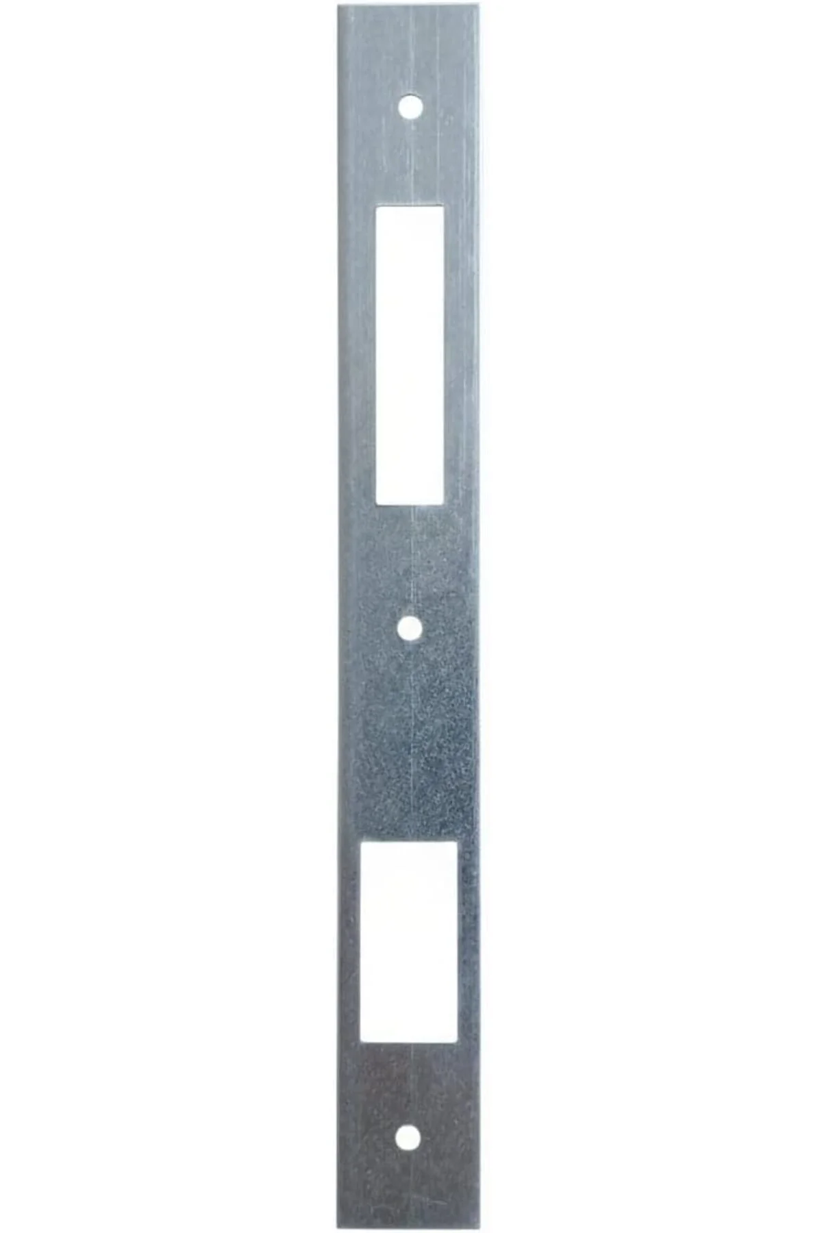 TTKTEKNOLOJİ Düz Kilit Karşılığı, Kaplama, 200 mm KRK 395519