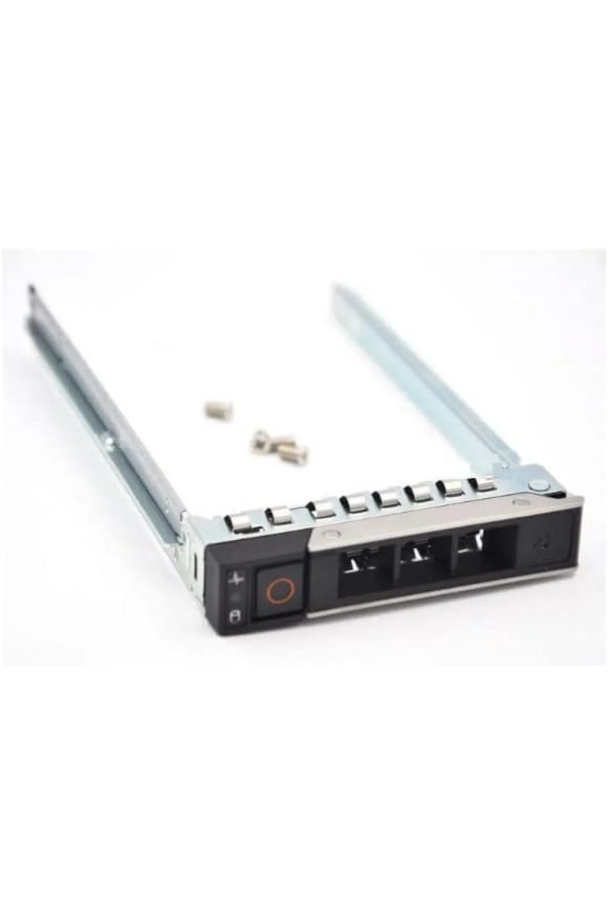 TTKTEKNOLOJİ DXD9H Uyumlu 2.5" Disk Kızağı (R640 R740 R650 R750) 