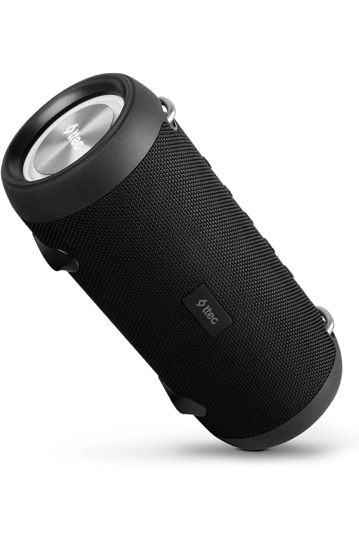 TTKTEKNOLOJİ Dynamite Quattro 40W HiFi Kablosuz Bluetooth Hoparlö