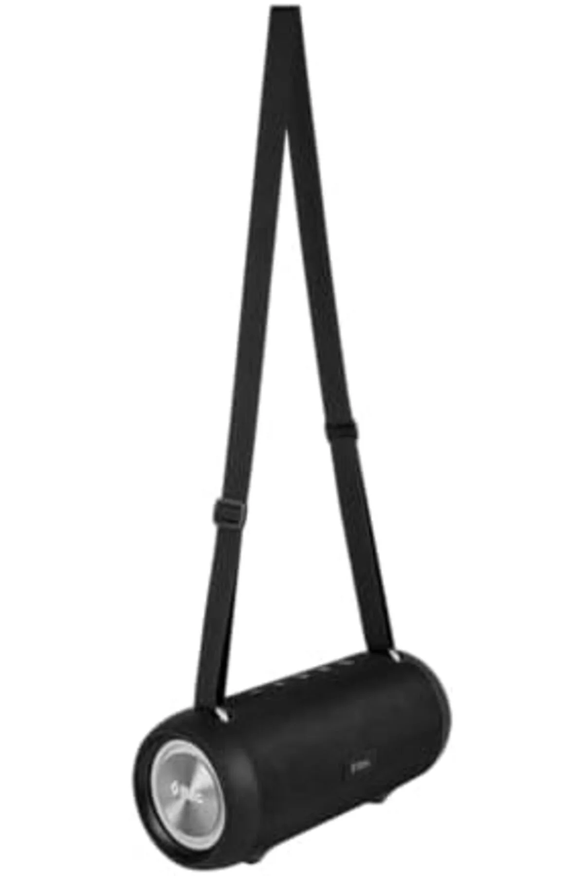 TTKTEKNOLOJİ Dynamite Quattro 40W HiFi Kablosuz Bluetooth Hoparlö