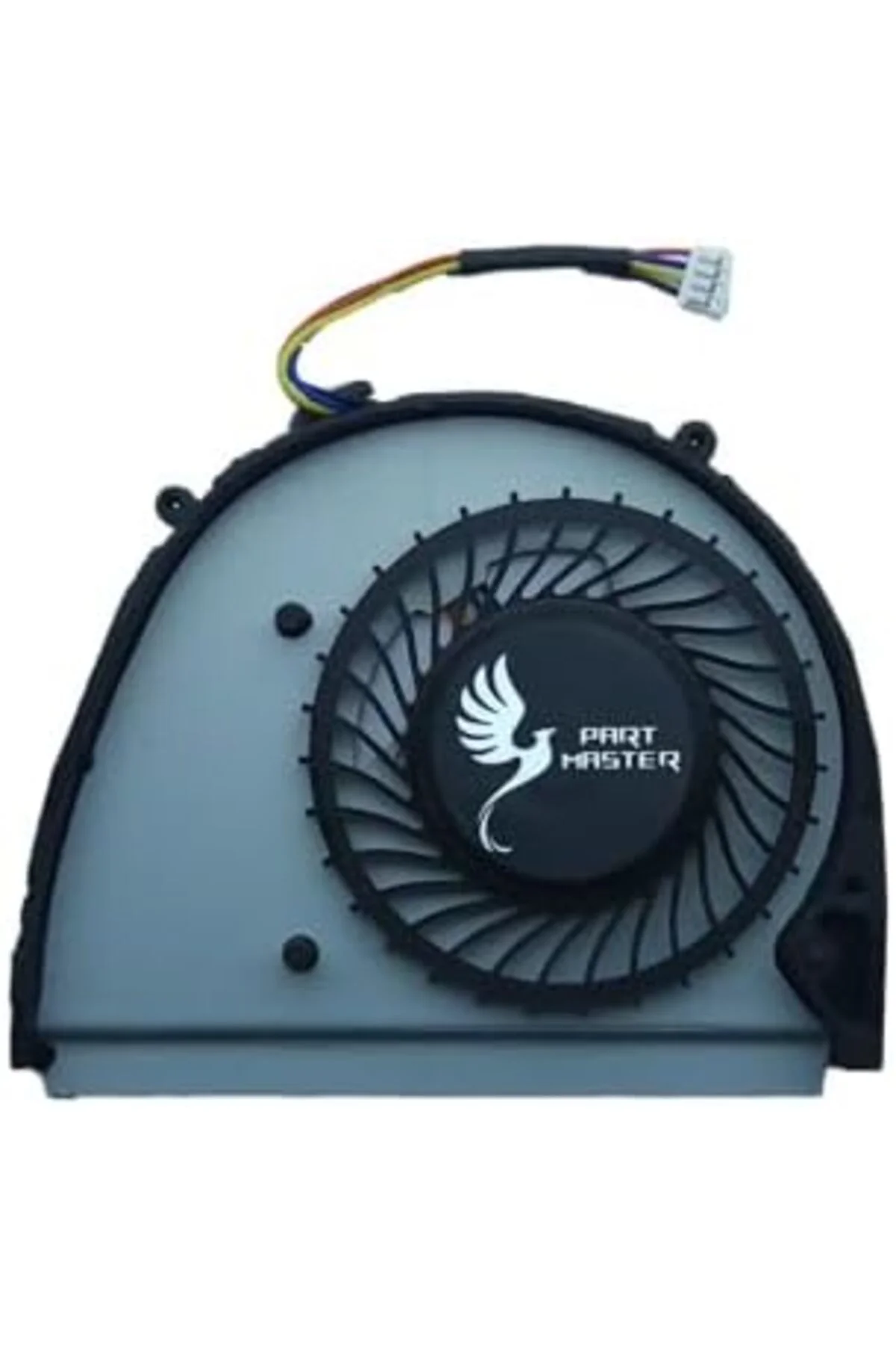 TTKTEKNOLOJİ Eg50050V1-C040-S99 Notebook İle Uyumlu Fan İşlemci F