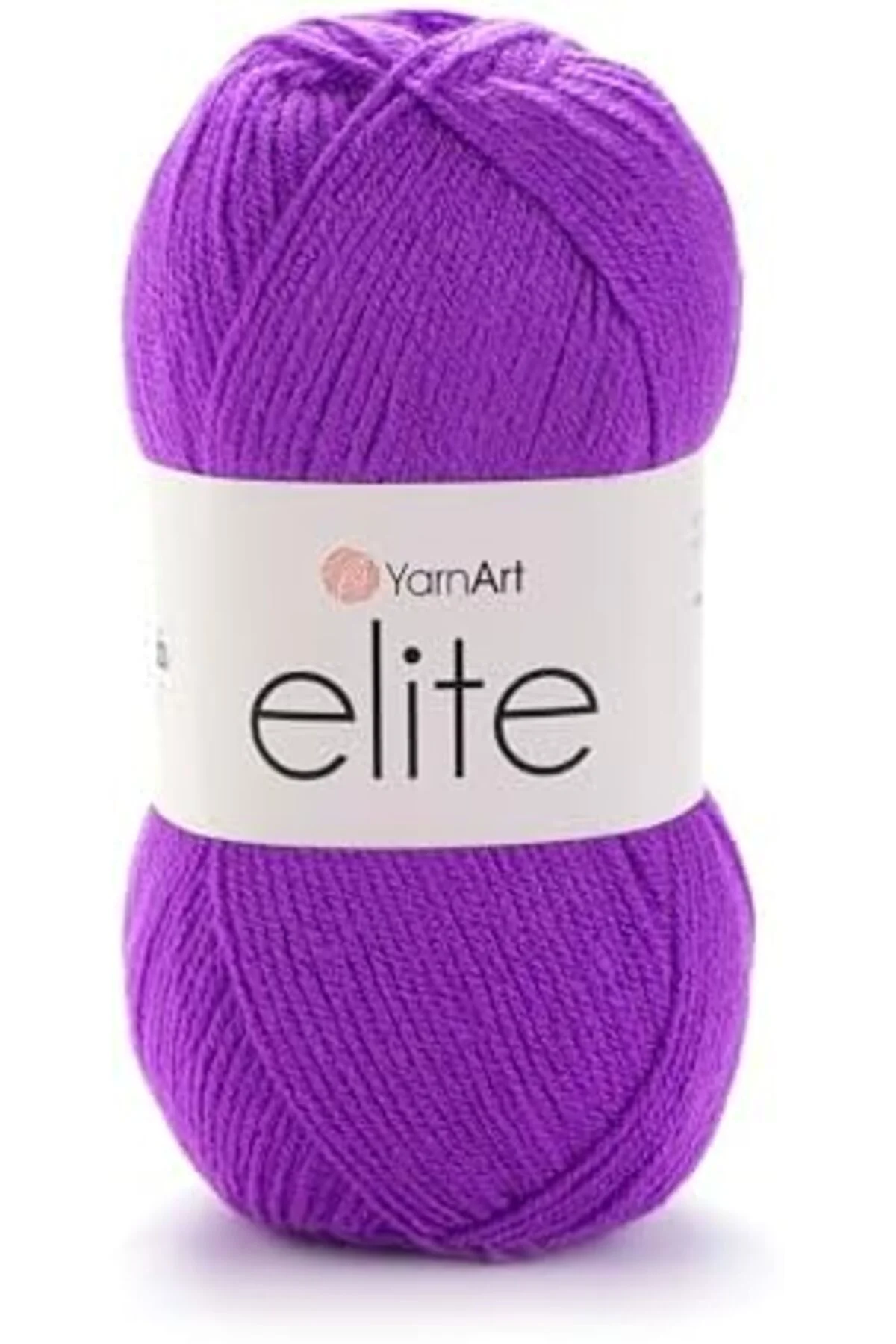 TTKTEKNOLOJİ El Örgü İpi ELITE, 75, 5x100 gr KRK 395519