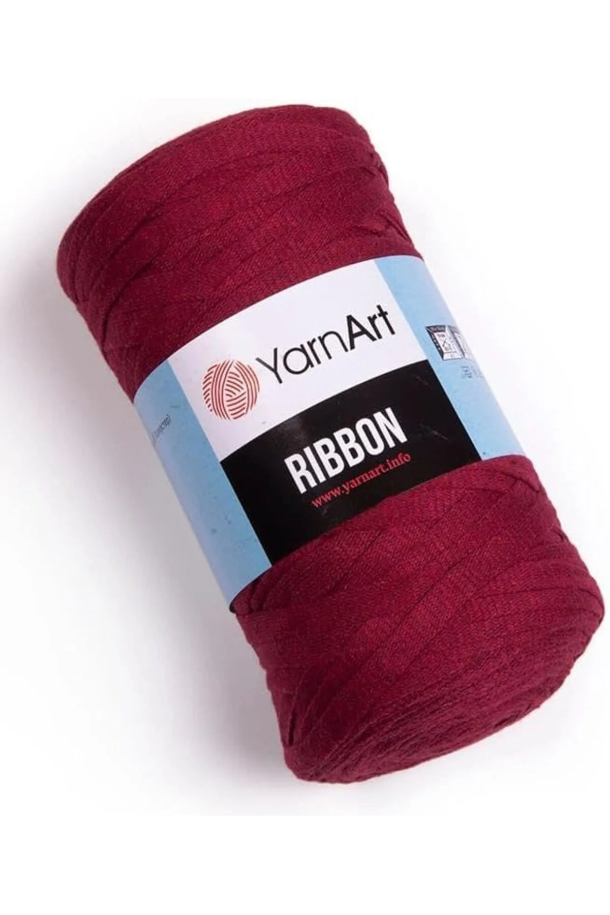 TTKTEKNOLOJİ El Örgü İpi RIBBON, 781, 4x250 gr KRK 395519