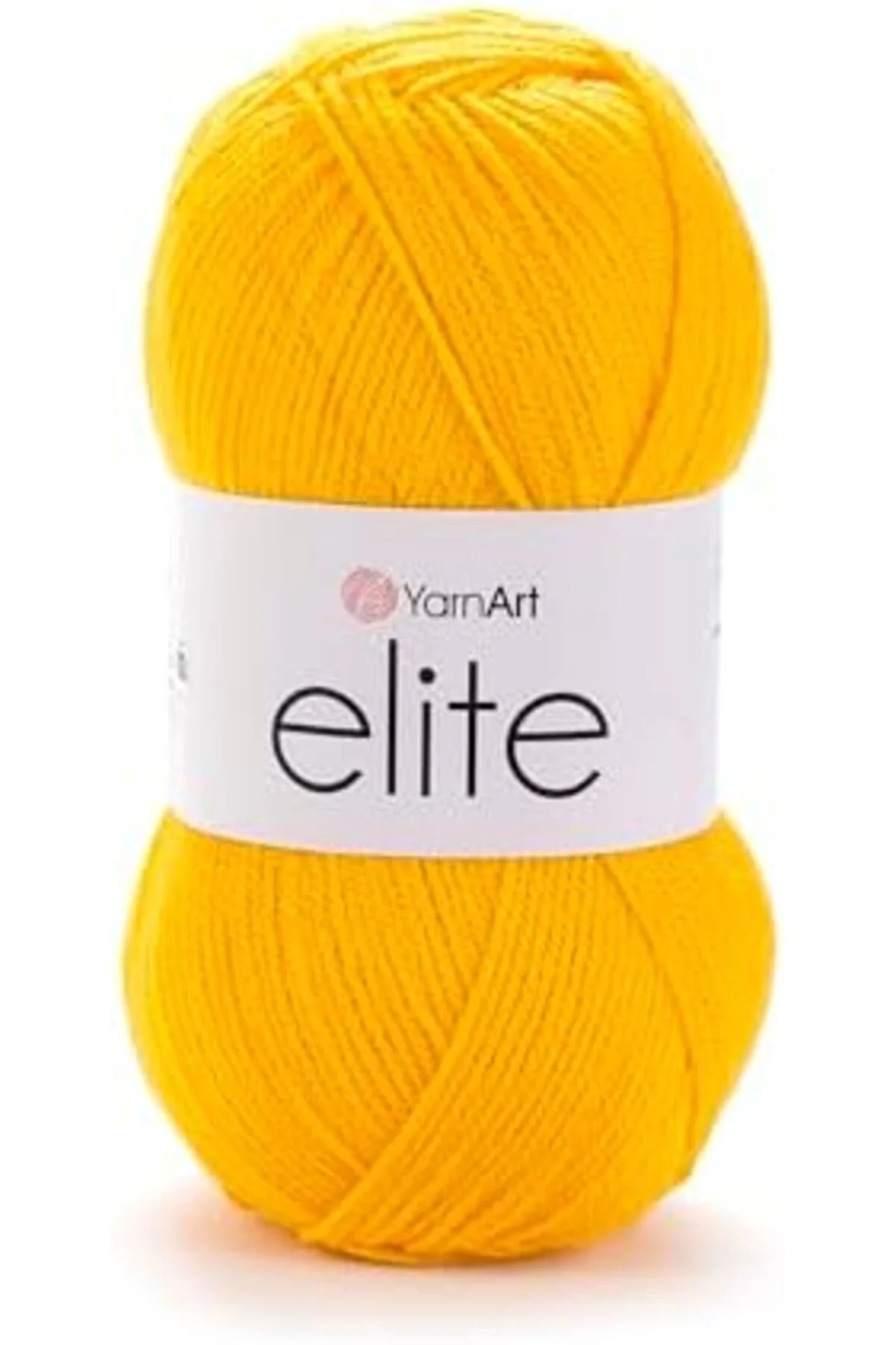 TTKTEKNOLOJİ El Örgü İpi ELITE, 32, 5x100 gr KRK 395519