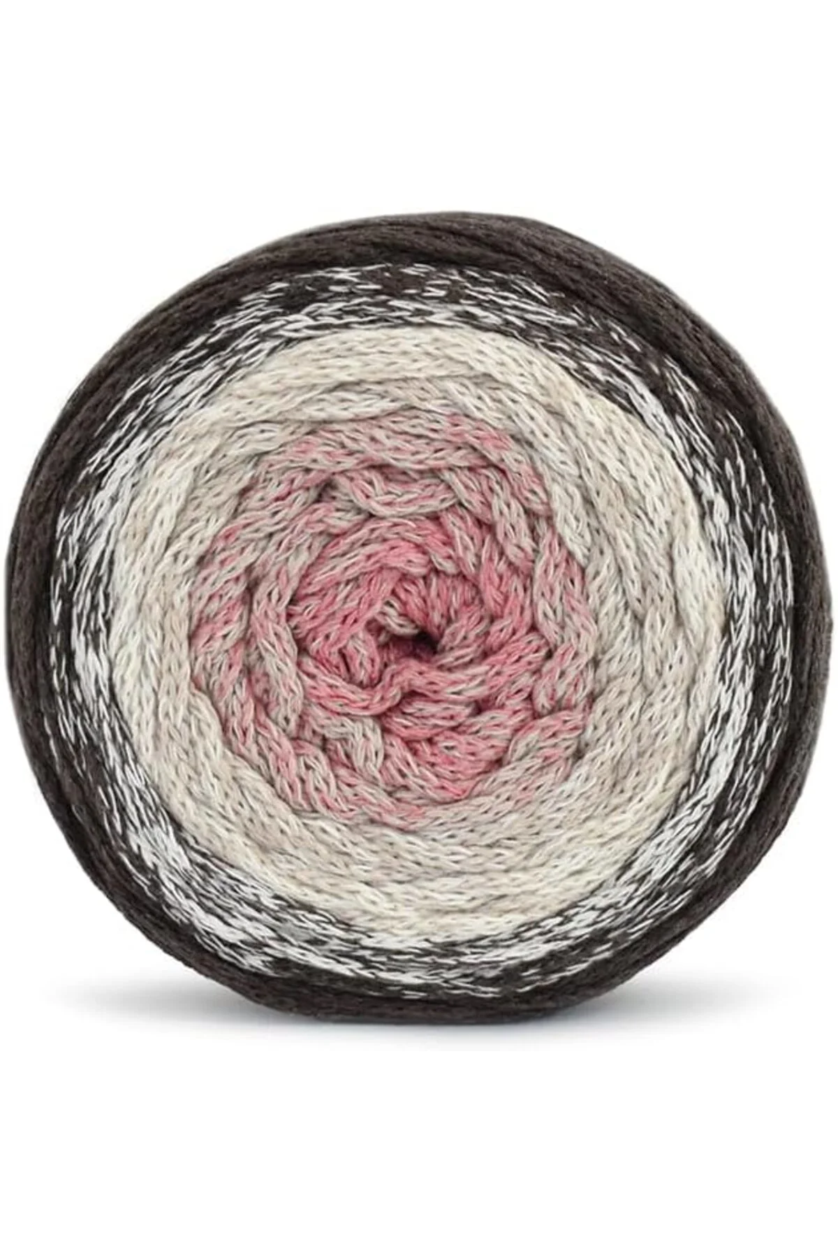 TTKTEKNOLOJİ El Örgü İpi MACRAME COTTON SPECTRUM, 1302, 4x250 gr 