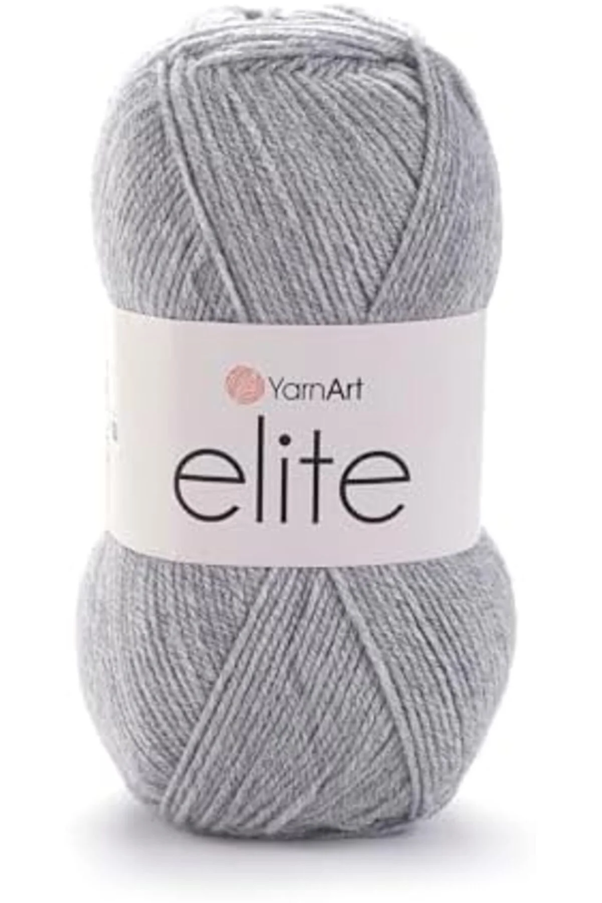 TTKTEKNOLOJİ El Örgü İpi ELITE, 804, 5x100 gr KRK 395519