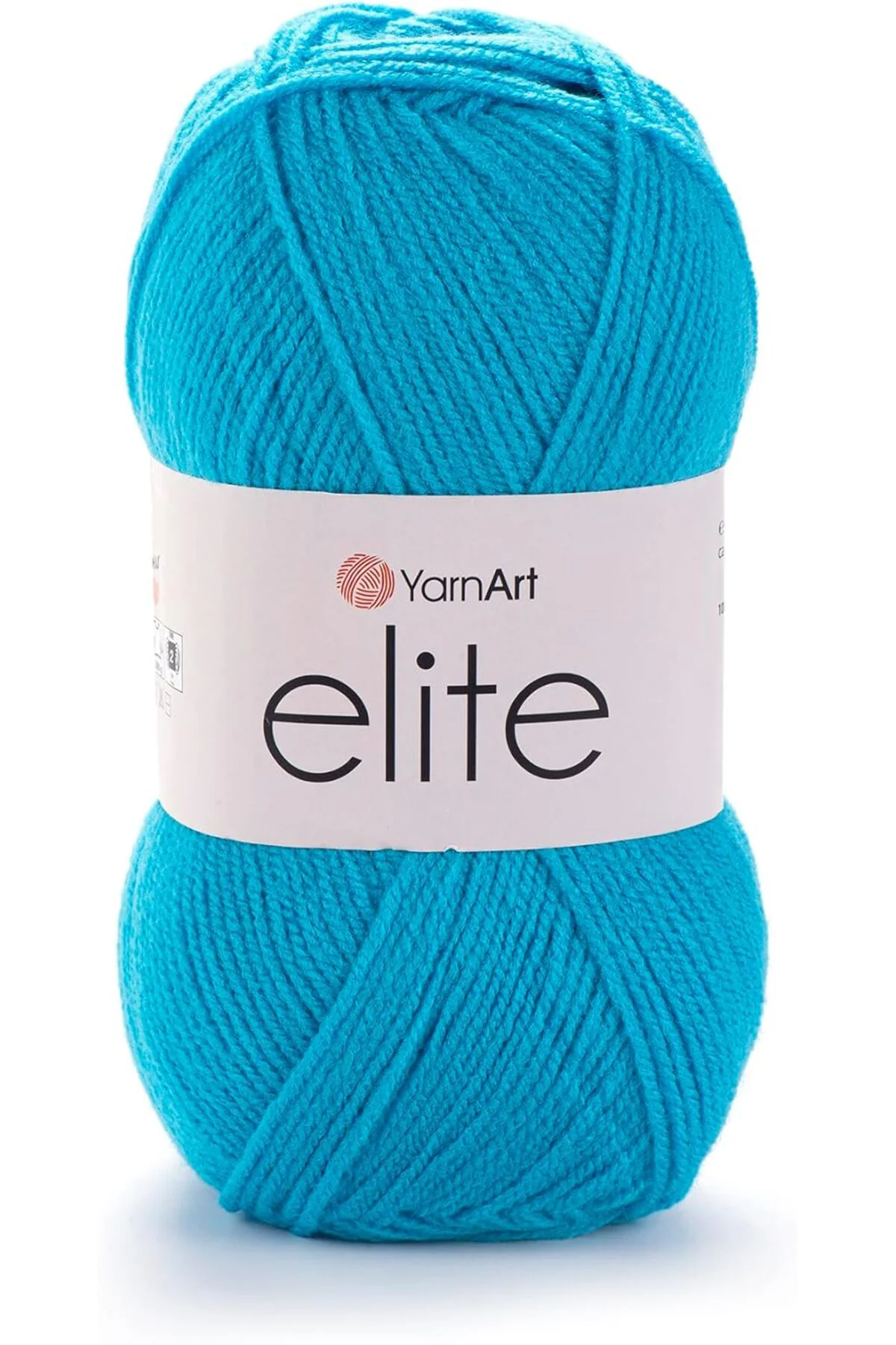 TTKTEKNOLOJİ El Örgü İpi ELITE, 45, 5x100 gr KRK 395519