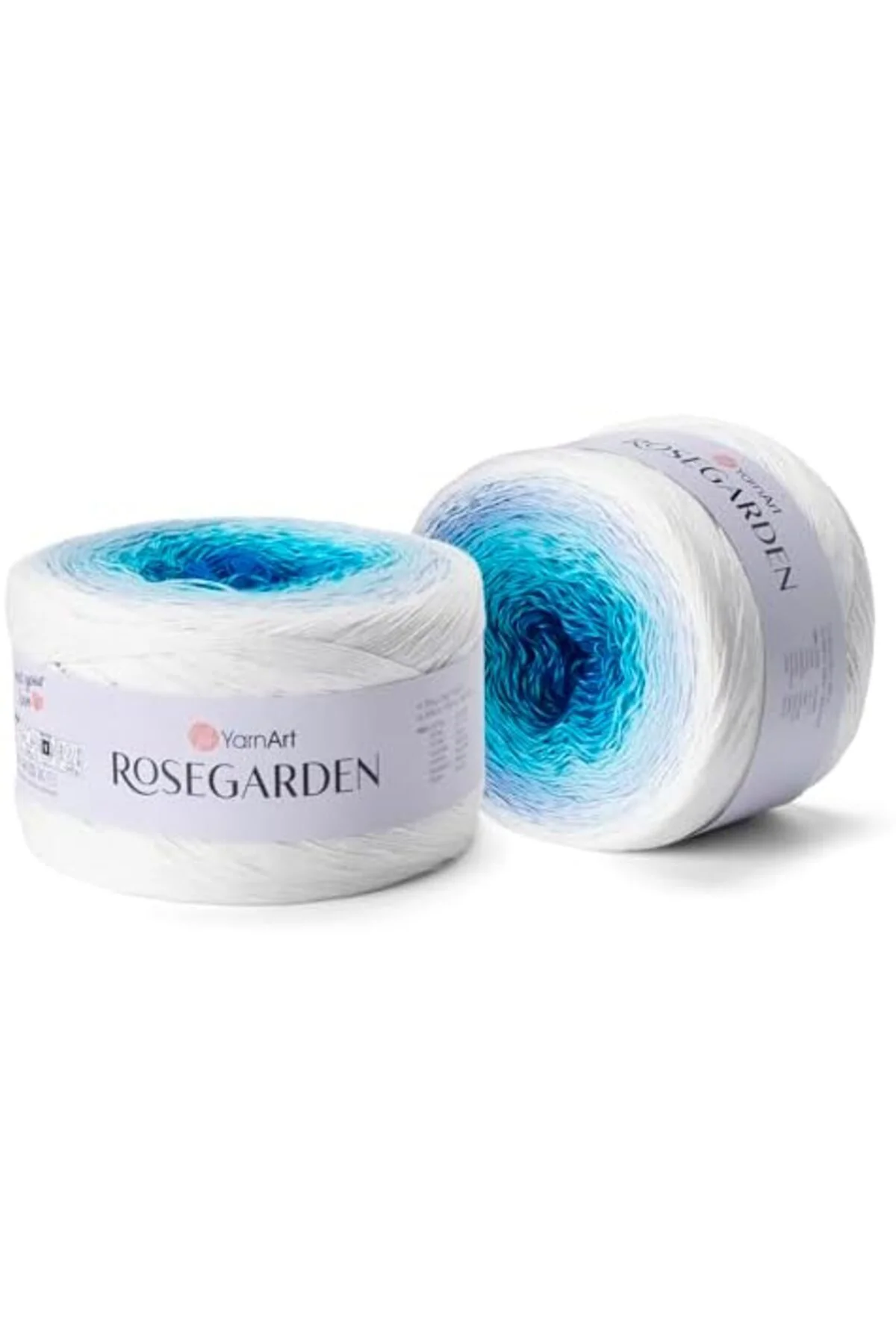 TTKTEKNOLOJİ El Örgü İpi ROSEGARDEN, 305 KRK 395519