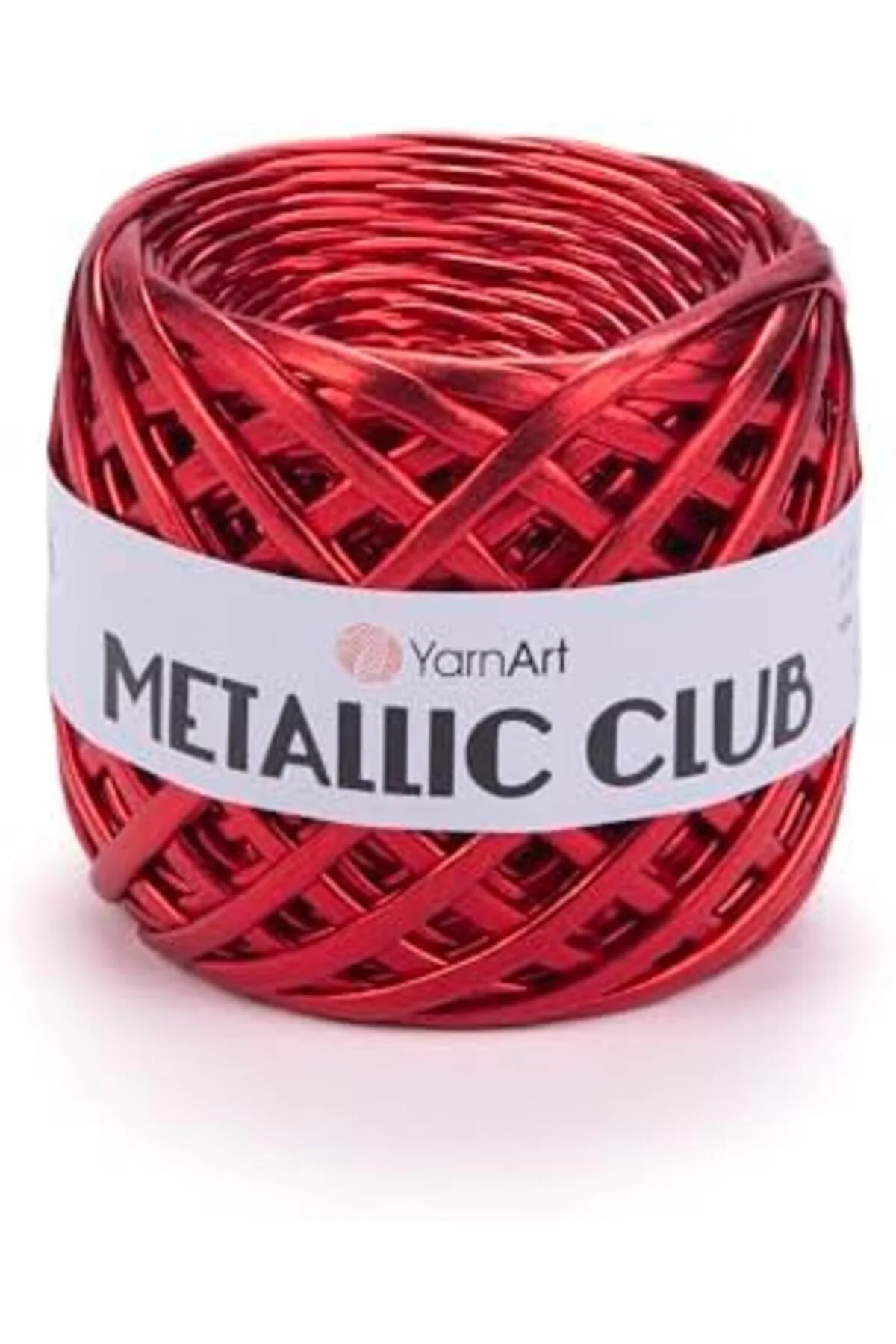 TTKTEKNOLOJİ El Örgü İpi METALLIC CLUB, 8112, 1x180 gr KRK 395519