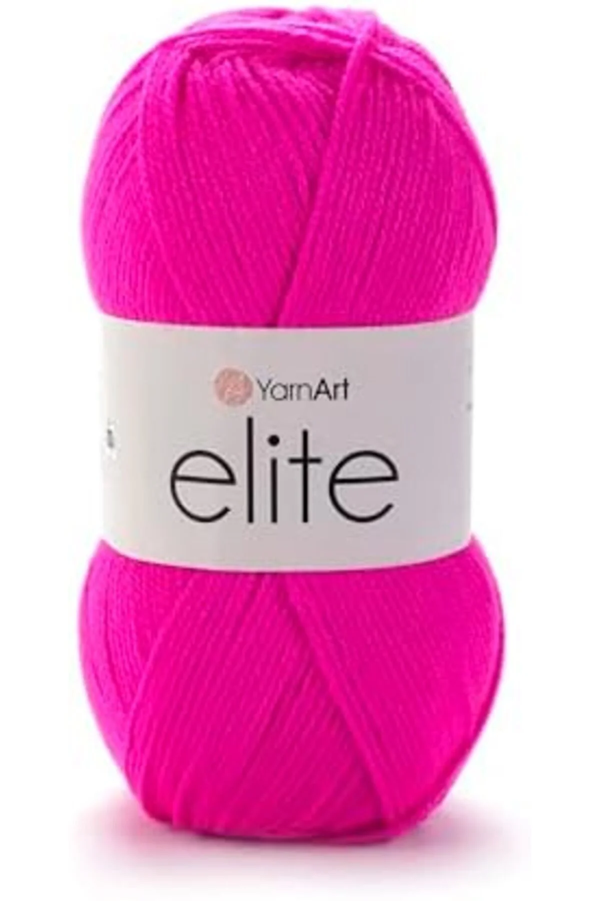 TTKTEKNOLOJİ El Örgü İpi ELITE, 174, 5x100 gr KRK 395519
