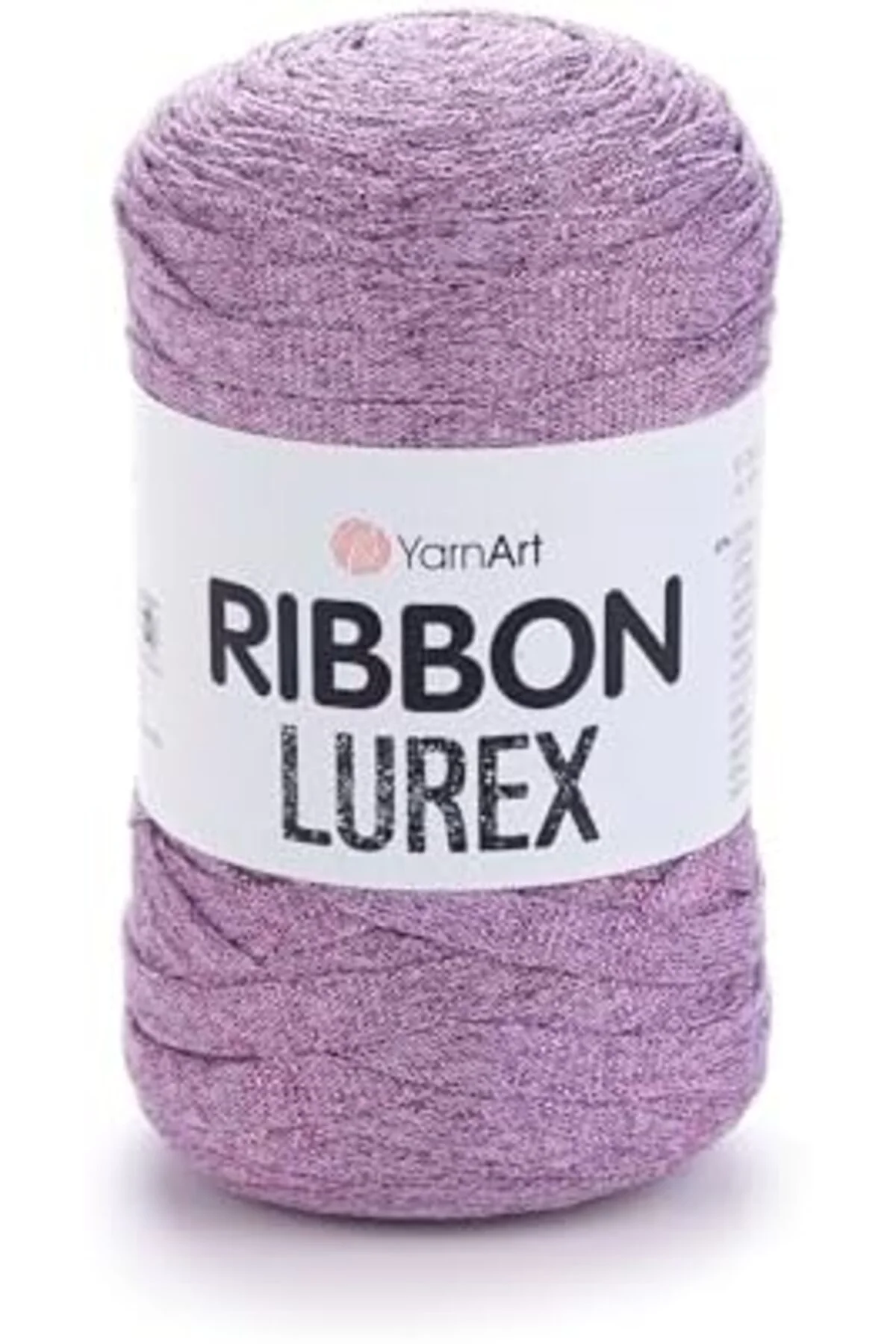TTKTEKNOLOJİ El Örgü İpi RIBBON LUREX, 734, 4x250 gr KRK 395519