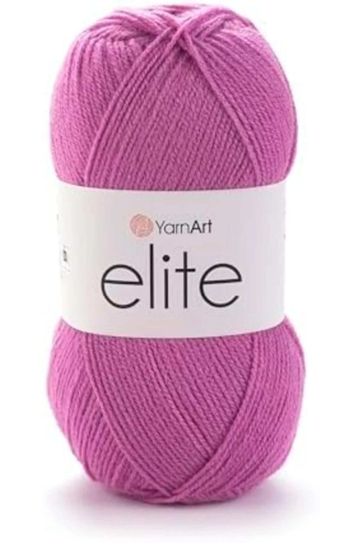 TTKTEKNOLOJİ El Örgü İpi ELITE, 849, 5x100 gr KRK 395519