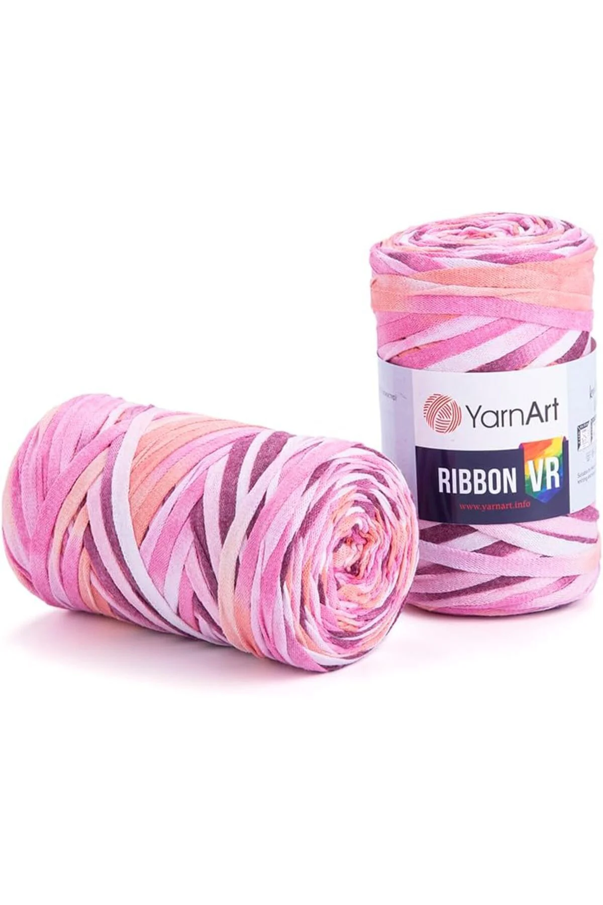 TTKTEKNOLOJİ El Örgü İpi RIBBON VR, 911, 4x250 gr KRK 395519