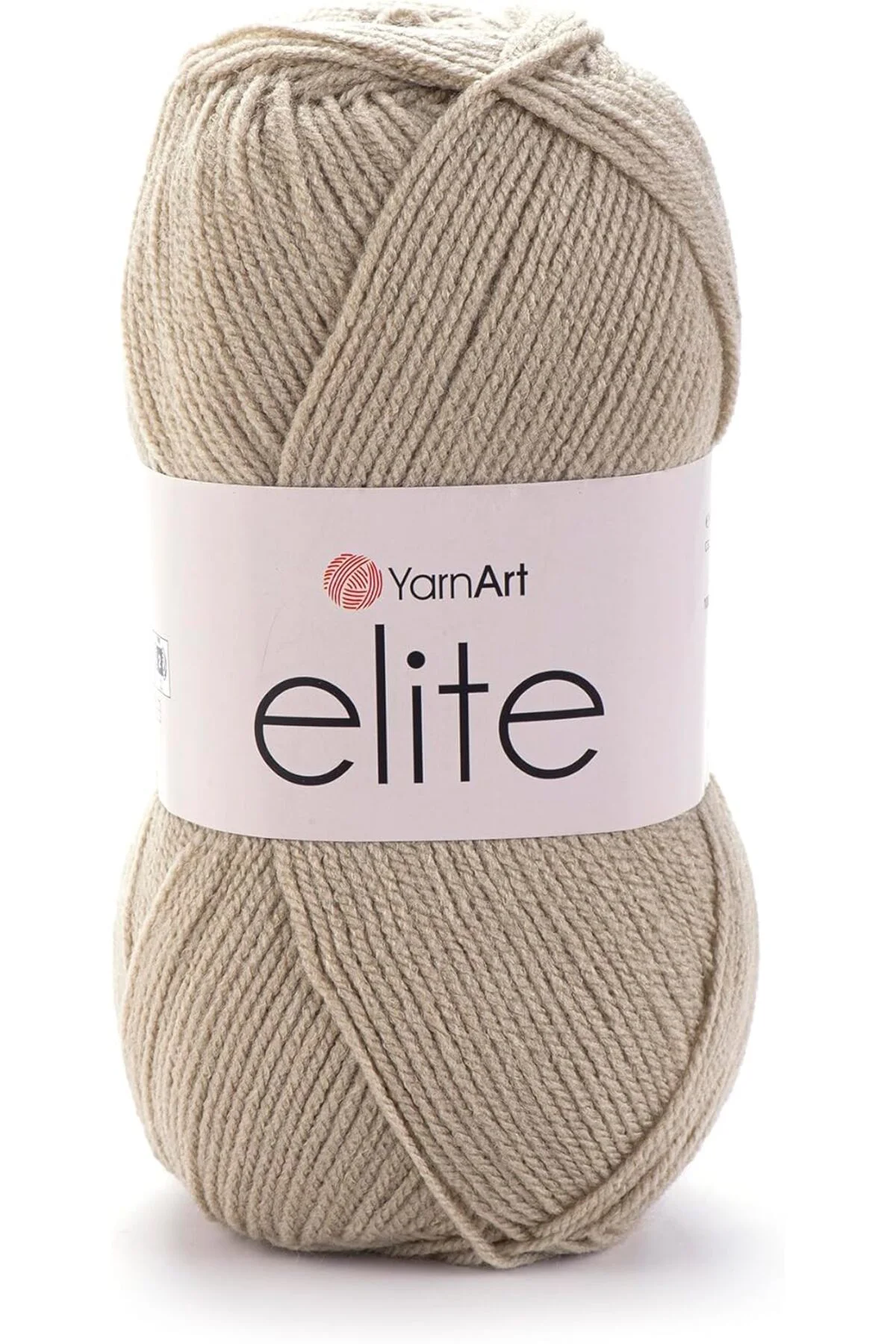 TTKTEKNOLOJİ El Örgü İpi ELITE, 848, 5x100 gr KRK 395519