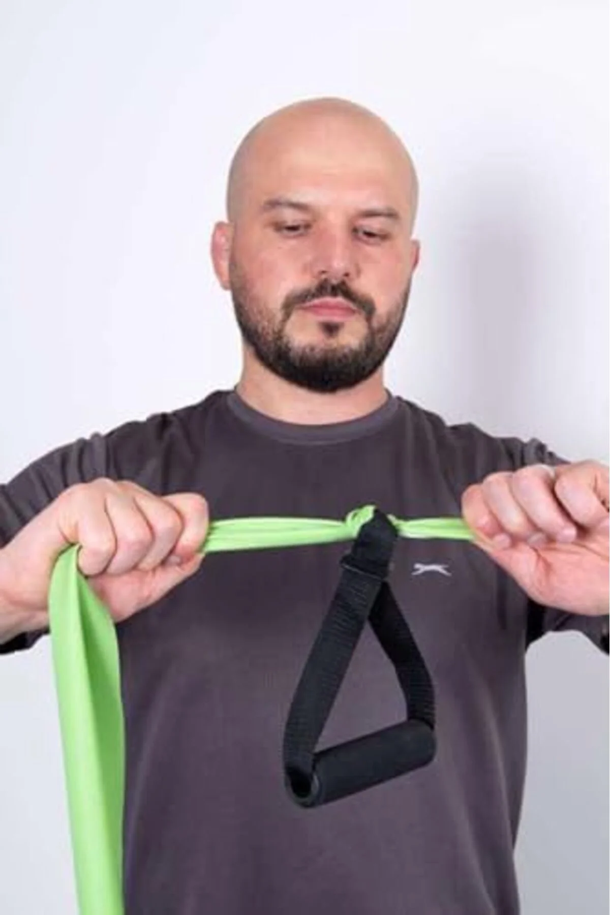 TTKTEKNOLOJİ Elcikli Direnç Bandı KRK 395519