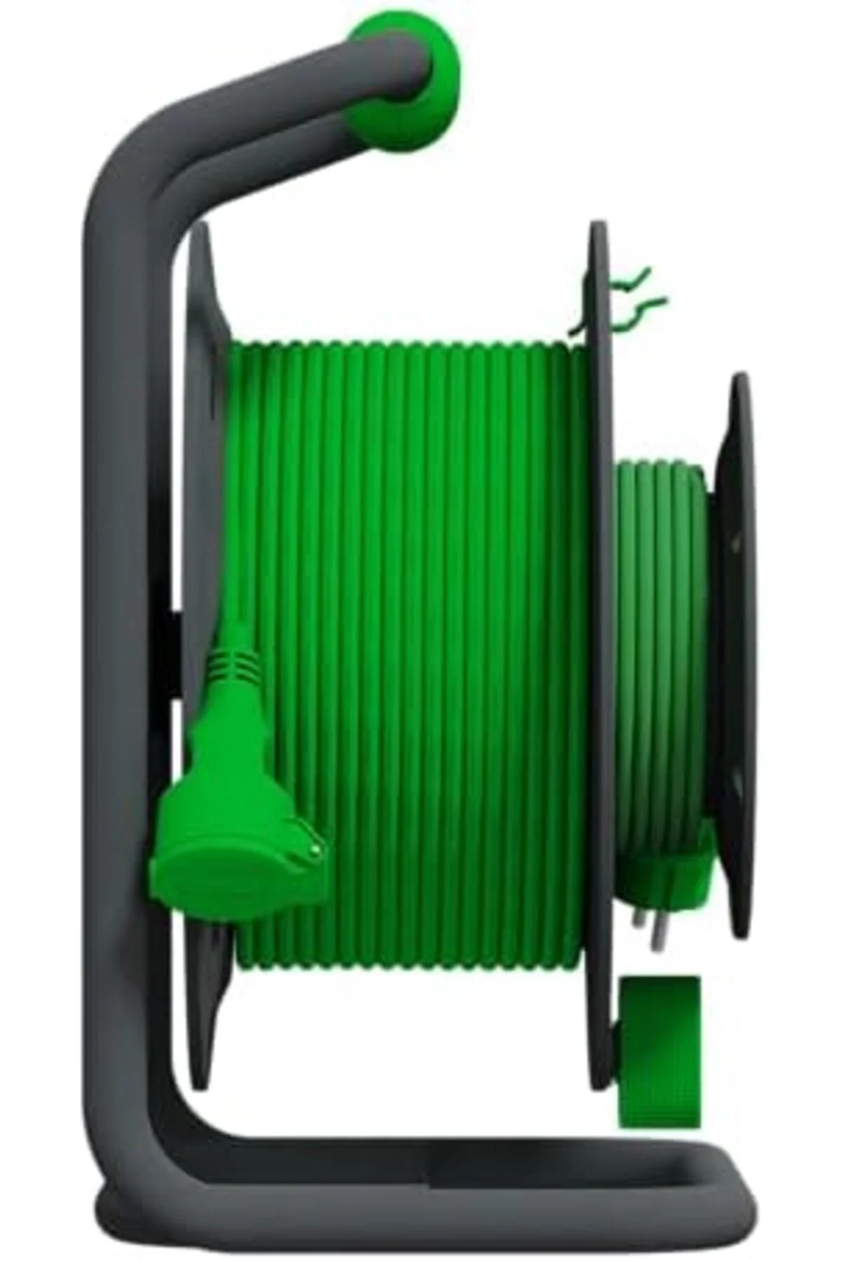 TTKTEKNOLOJİ Electric SC5IMT33154 uzatma kablosu 25 m HO5VVF 3G1,