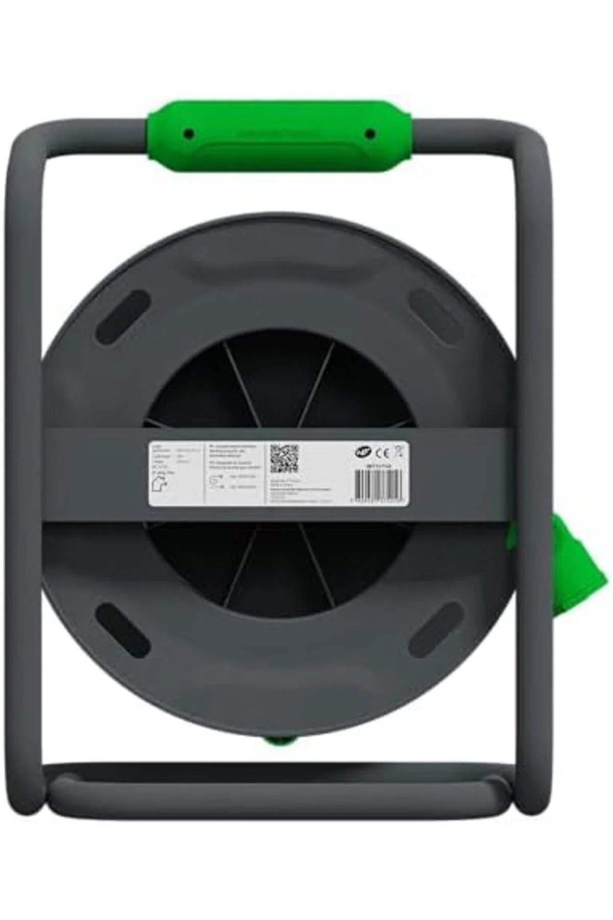 TTKTEKNOLOJİ Electric SC5IMT33154 uzatma kablosu 25 m HO5VVF 3G1,