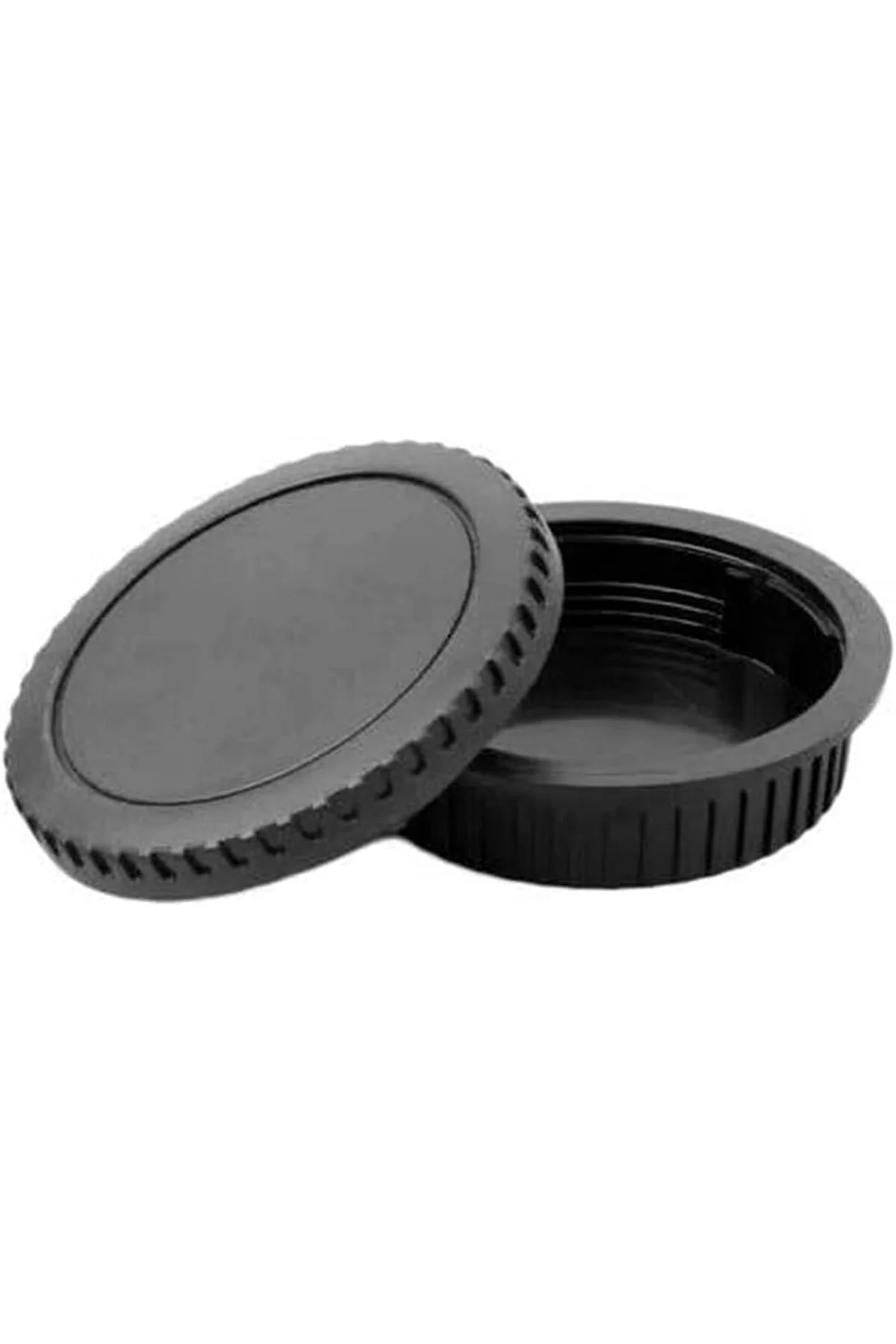 TTKTEKNOLOJİ EOS Body Kapağı Ve Lens Arka Kapağı TTKTEKNOLOJİ 395