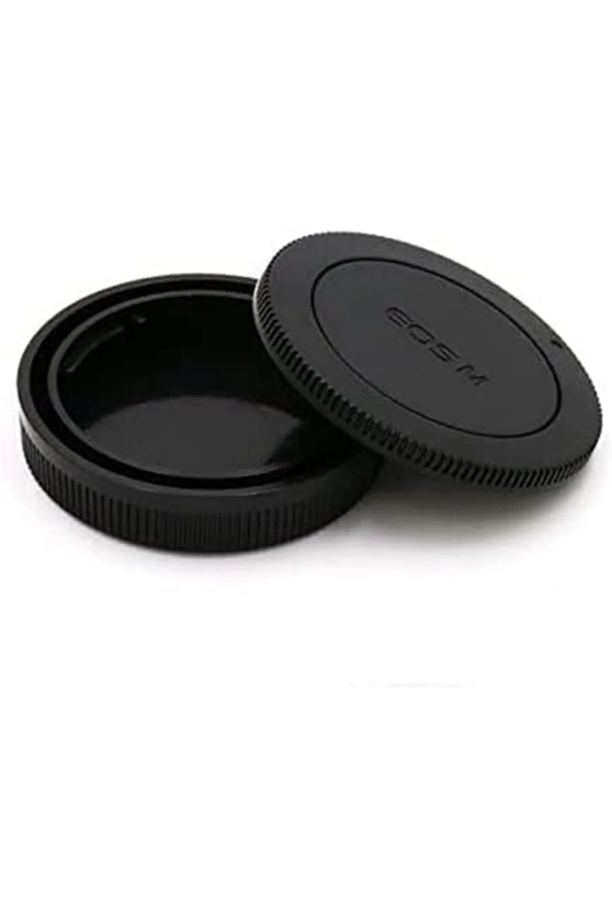 TTKTEKNOLOJİ EOS M Body Kapağı Ve Lens Arka Kapağı TTKTEKNOLOJİ 3