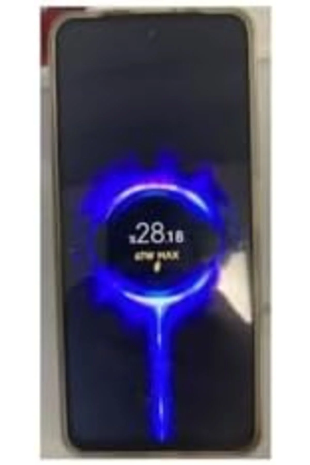 TTKTEKNOLOJİ ETA67T ile Uyumlu ile Uyumlu Type-C 67w 1m Hızlı Şar