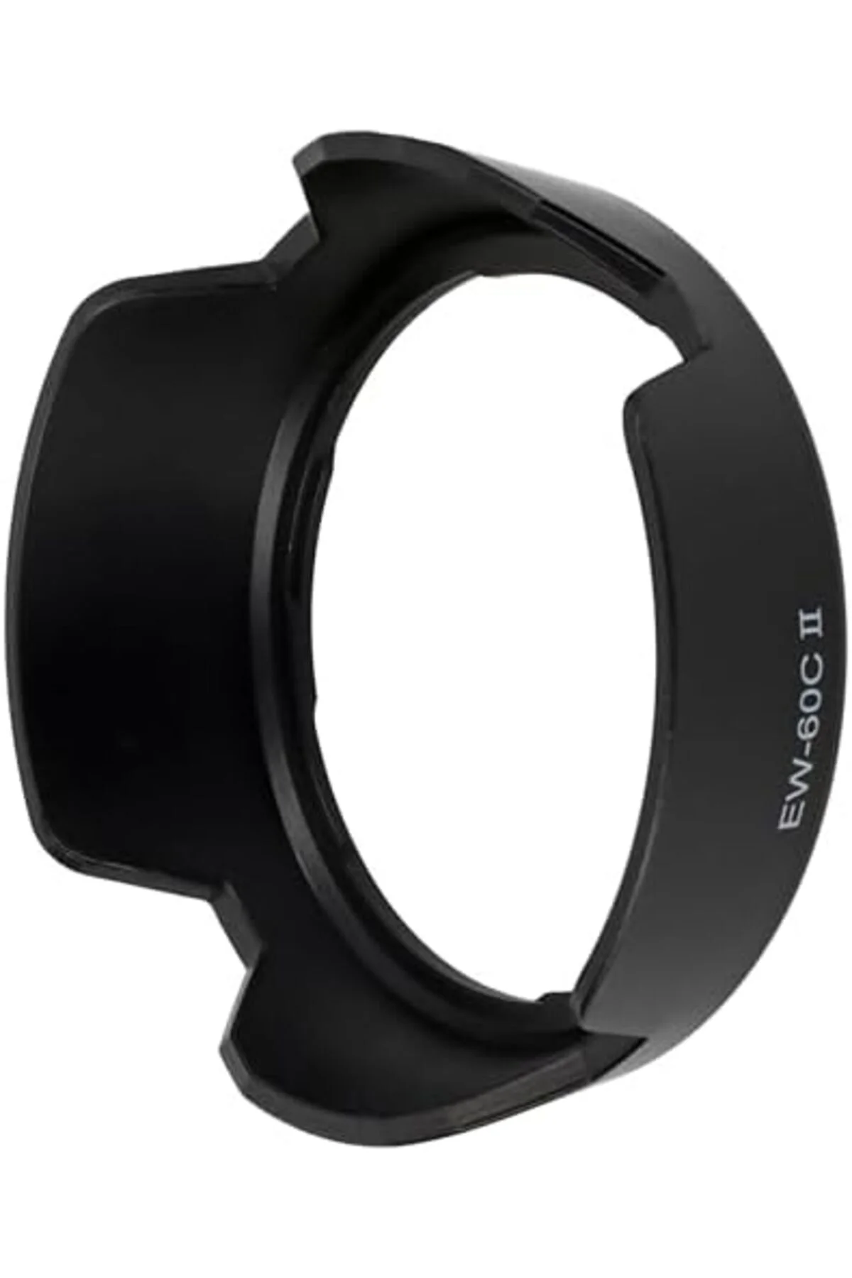 TTKTEKNOLOJİ EW-60C II Parasoley – EF-S 18-55mm ve EF 28-80mm / 2