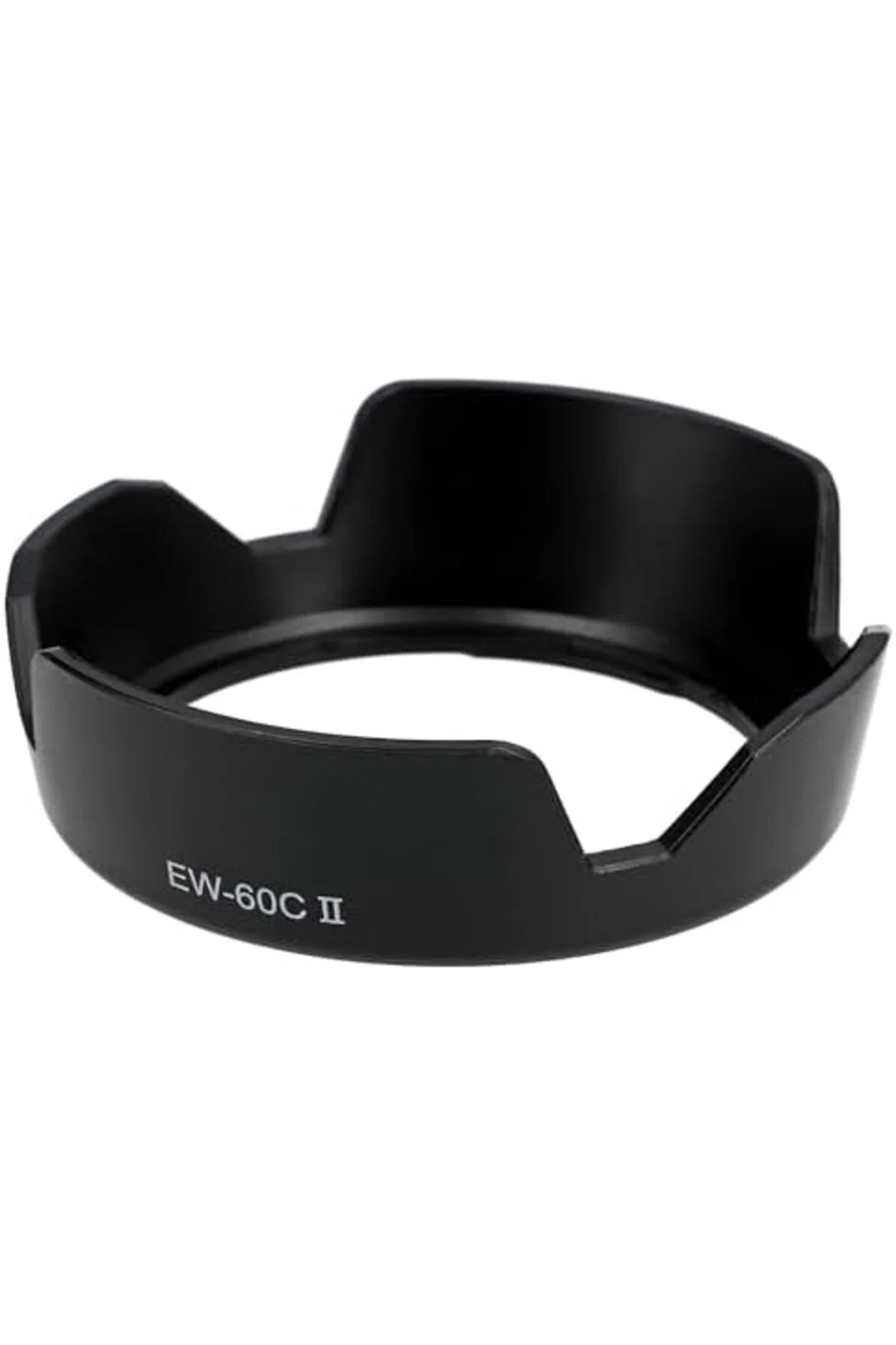 TTKTEKNOLOJİ EW-60C II Parasoley – EF-S 18-55mm ve EF 28-80mm / 2