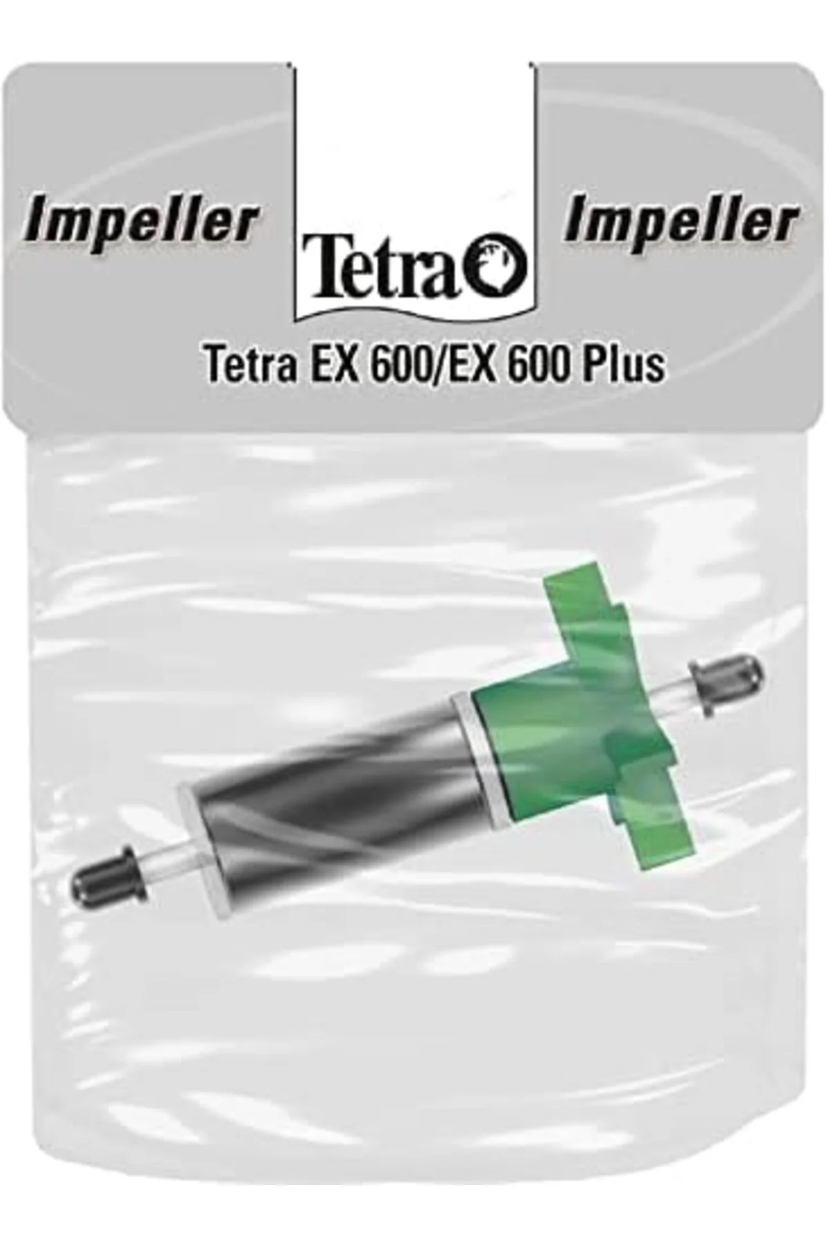 TTKTEKNOLOJİ Ex 600 Pervane Takımı TTKTEKNOLOJİ 395519