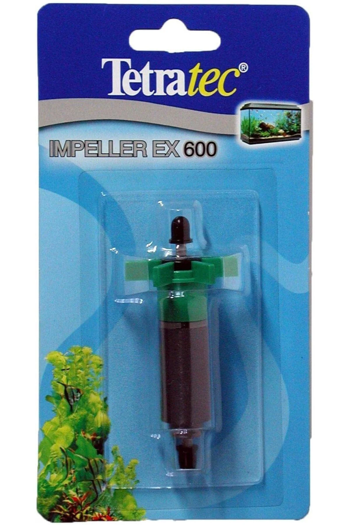 TTKTEKNOLOJİ Ex 600 Pervane Takımı TTKTEKNOLOJİ 395519