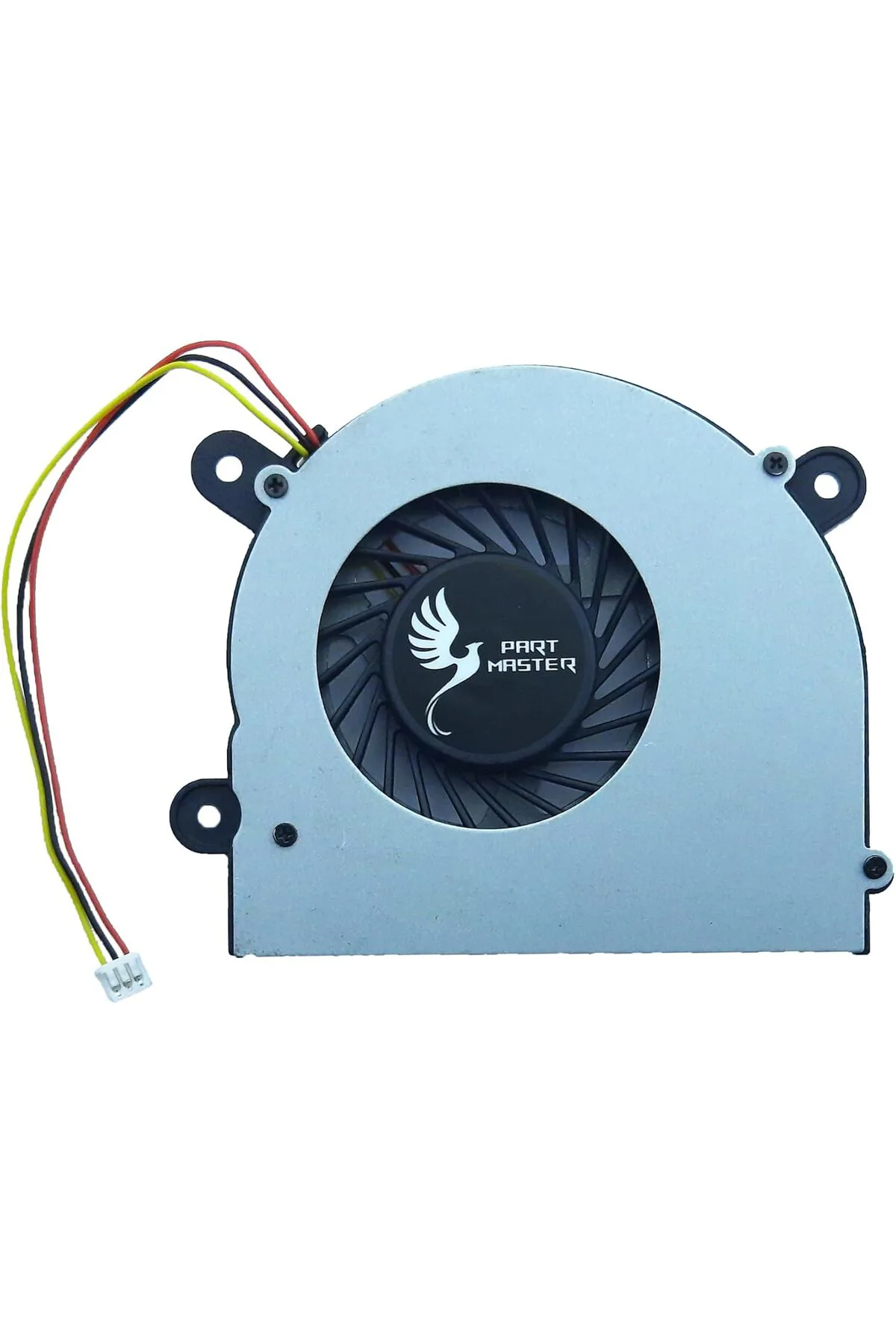 TTKTEKNOLOJİ Exper Ultranote A5B-C06 Notebook İle Uyumlu Fan İşle TTKTEKNOLOJİ Exper Ultranote A5B-C06 Notebook İle Uyumlu Fan İşle