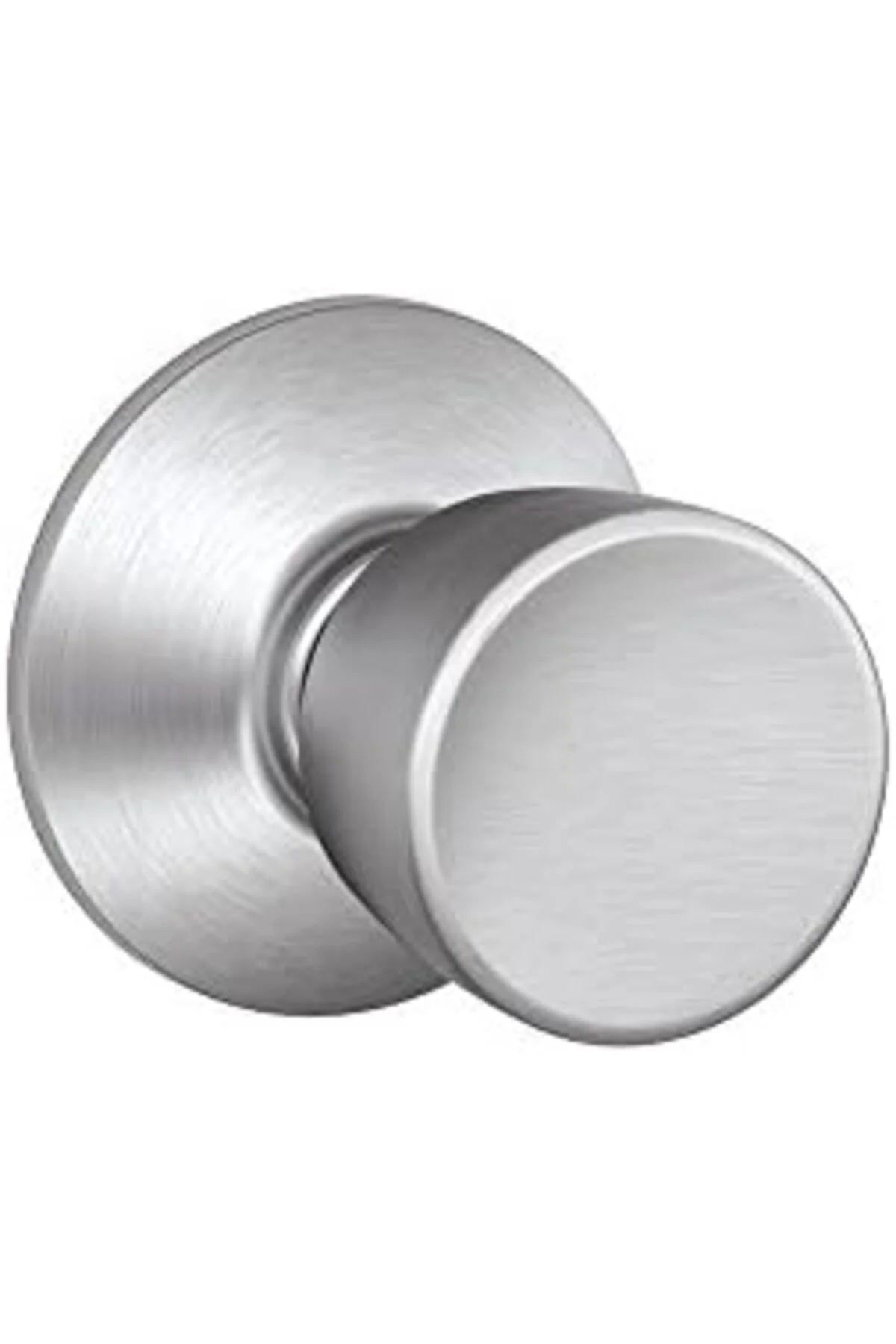 TTKTEKNOLOJİ F10BEL626 Çan Geçiş Topuzu, Krom KRK 395519