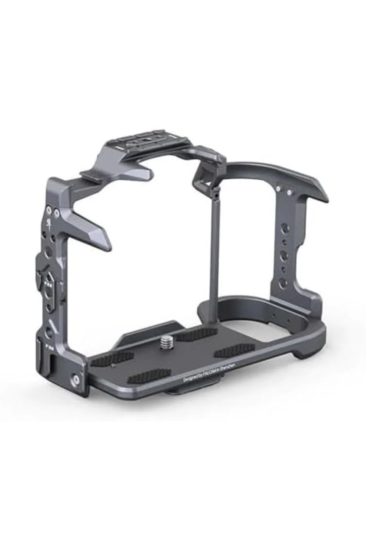 TTKTEKNOLOJİ F22&F38 Release Camera Cage Çerçeve (CANON EOS R5/R6