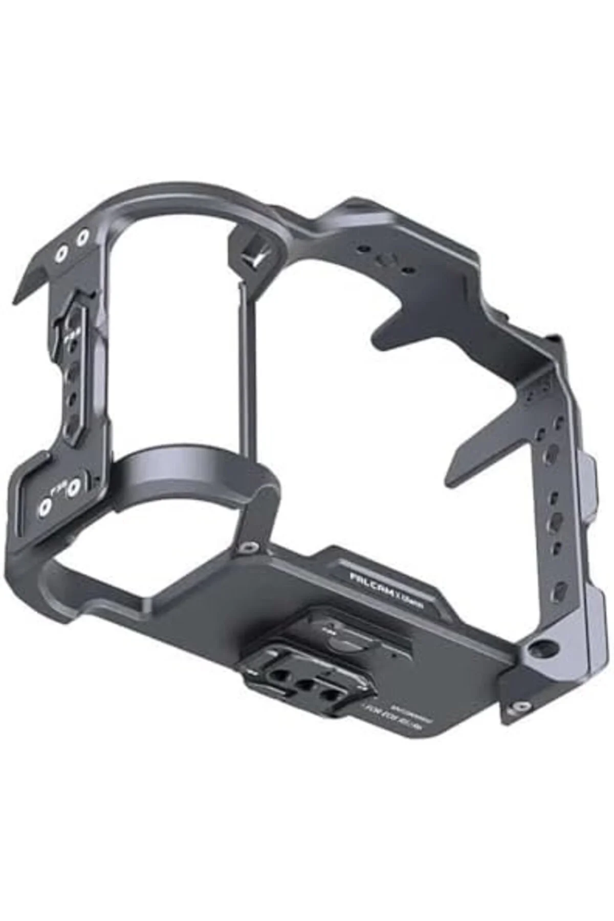 TTKTEKNOLOJİ F22&F38 Release Camera Cage Çerçeve (CANON EOS R5/R6