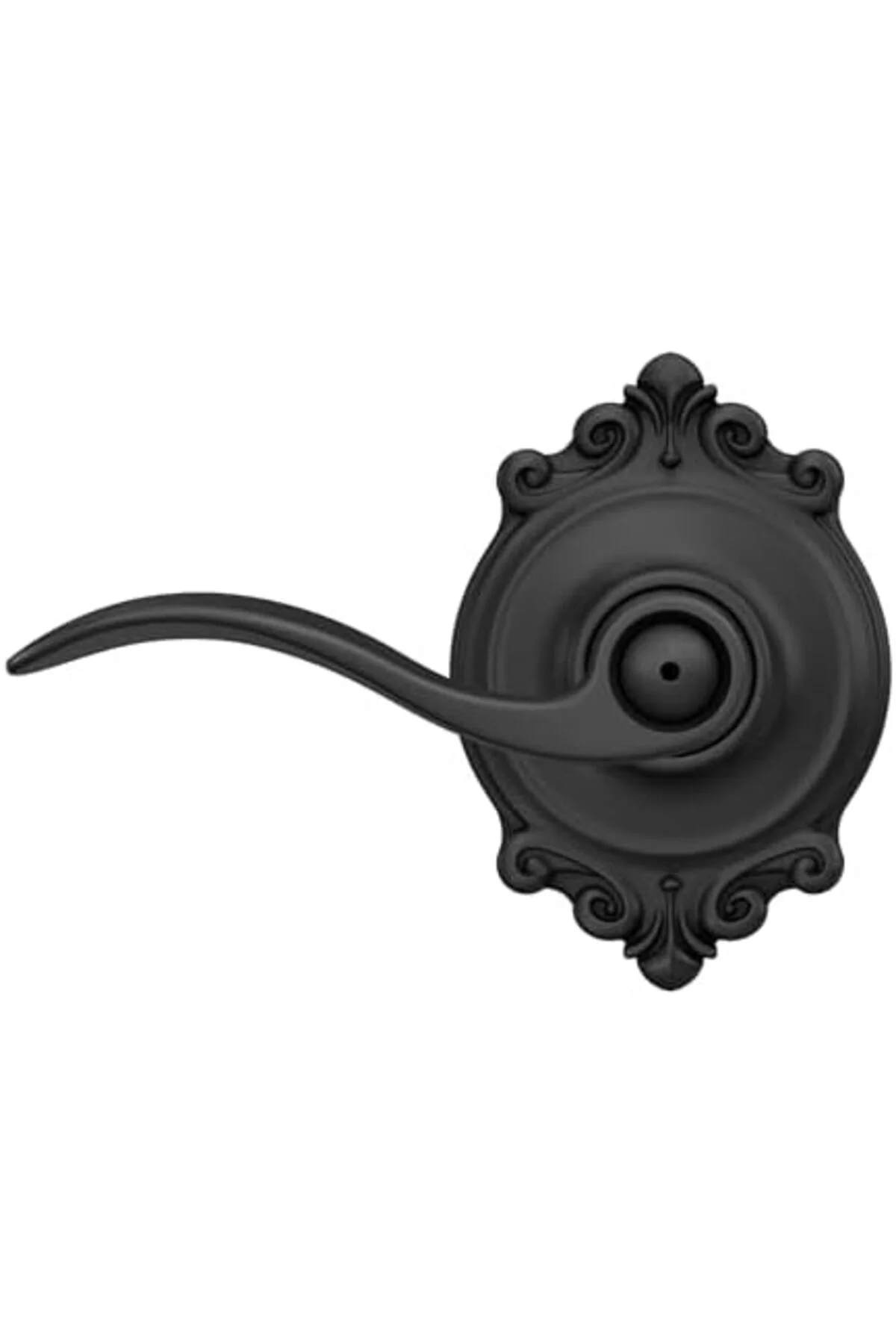 TTKTEKNOLOJİ F40 ACC 622 BRK Brookshire Privacy Lever, KRK 395519