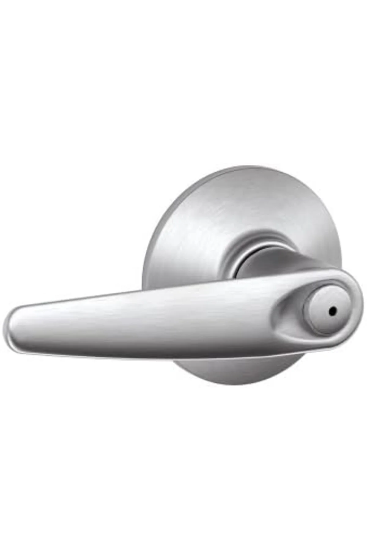 TTKTEKNOLOJİ F40JAZ626 Gizlilik Kolu, Krom KRK 395519