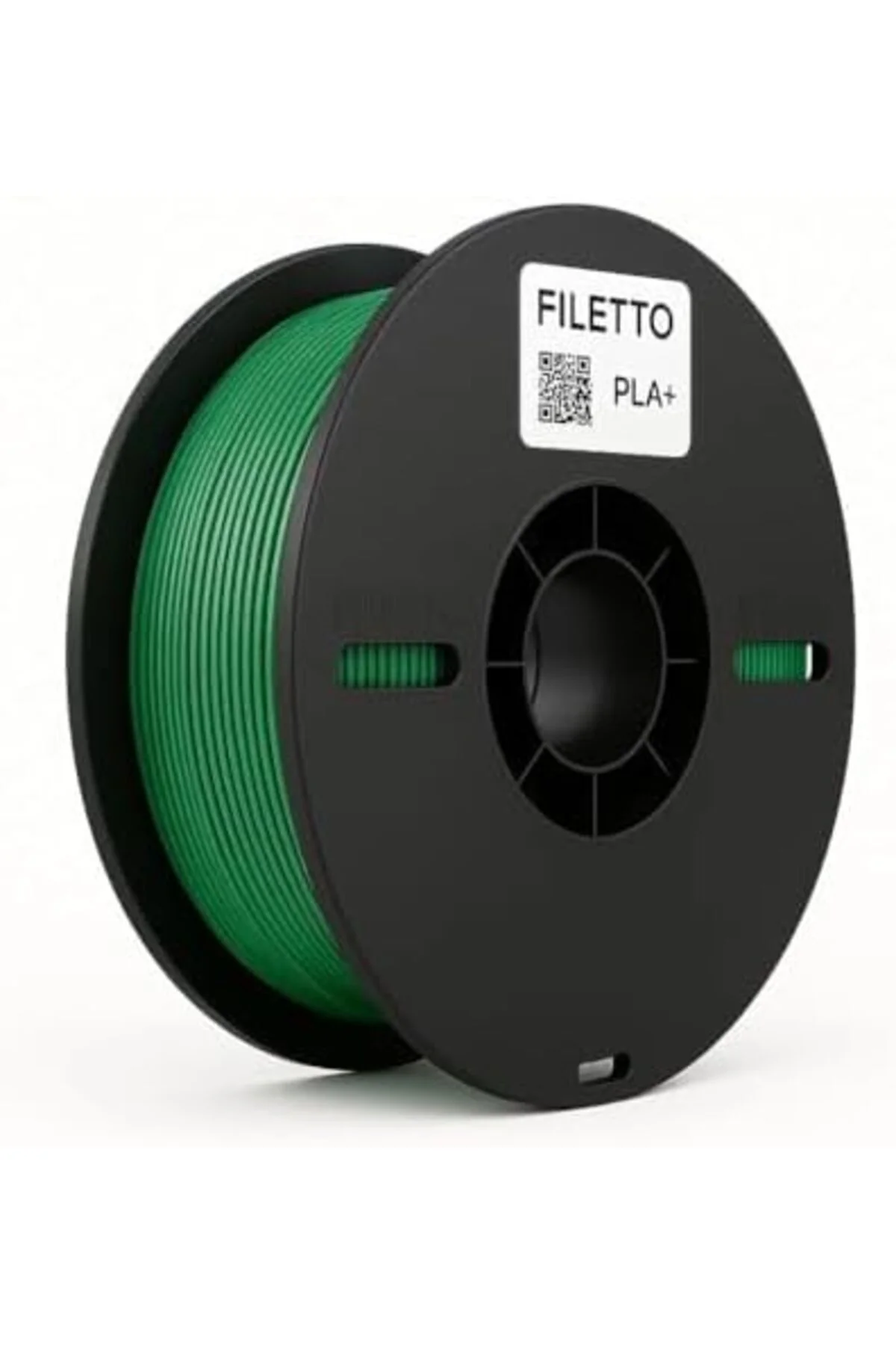 TTKTEKNOLOJİ Filetto Pla+ Filament 1.75mm 1 Kg - Yeşil TTKTEKNOLO