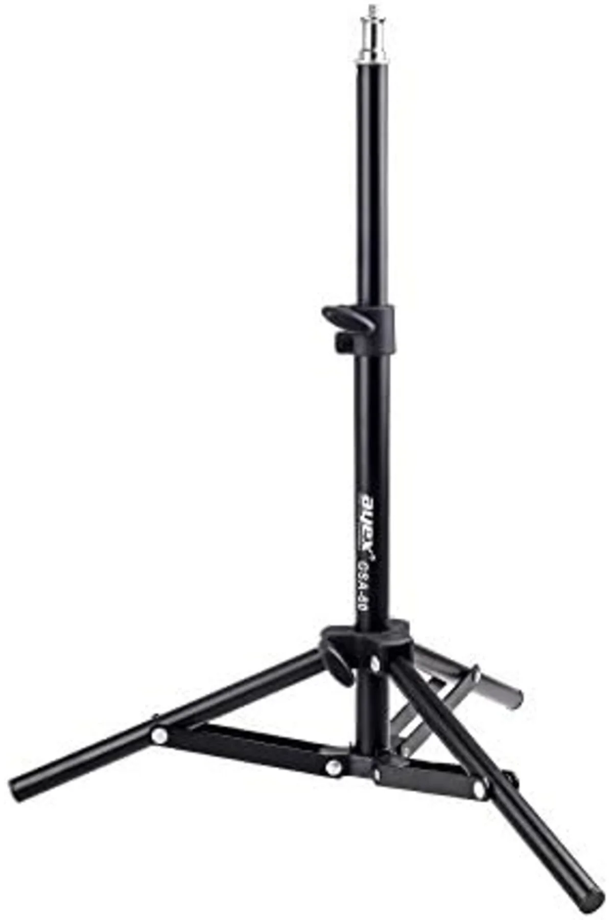 TTKTEKNOLOJİ Flaş İçin Light Stand, Gsa-60 Işık Ayağı, 60 cm TTKT TTKTEKNOLOJİ Flaş İçin Light Stand, Gsa-60 Işık Ayağı, 60 cm TTKT